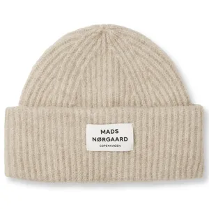 Mads Nrgaard Tosca Anju Hat French Oak