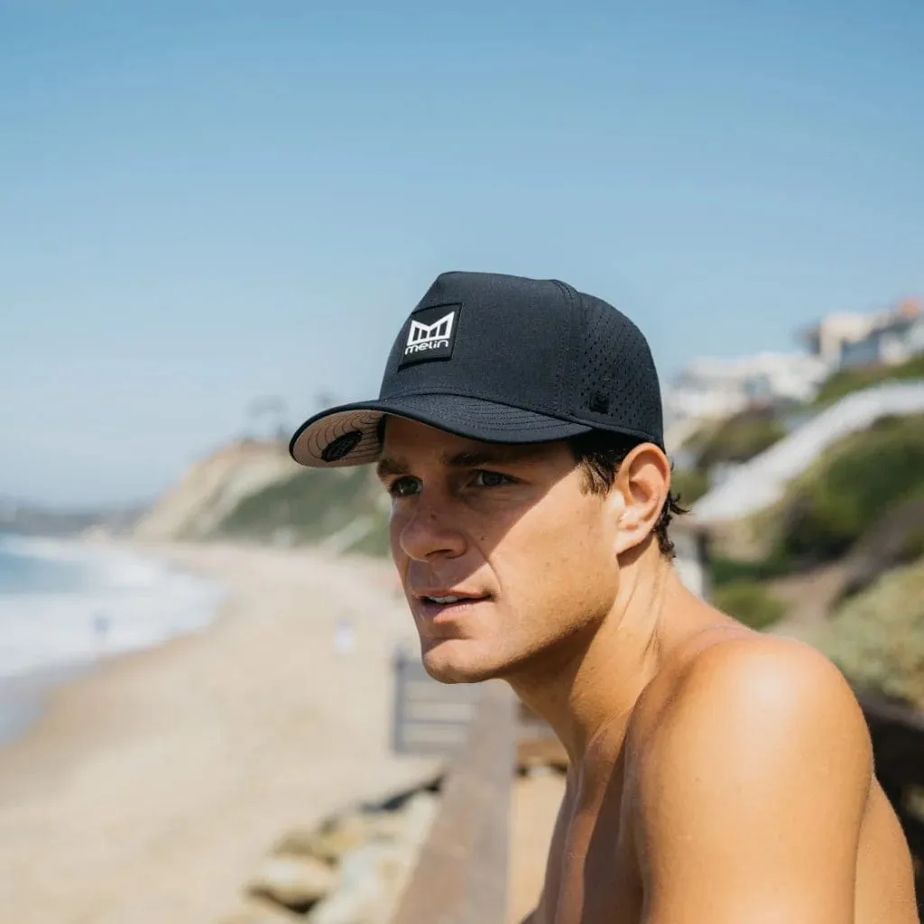 Melin Odyssey Hat