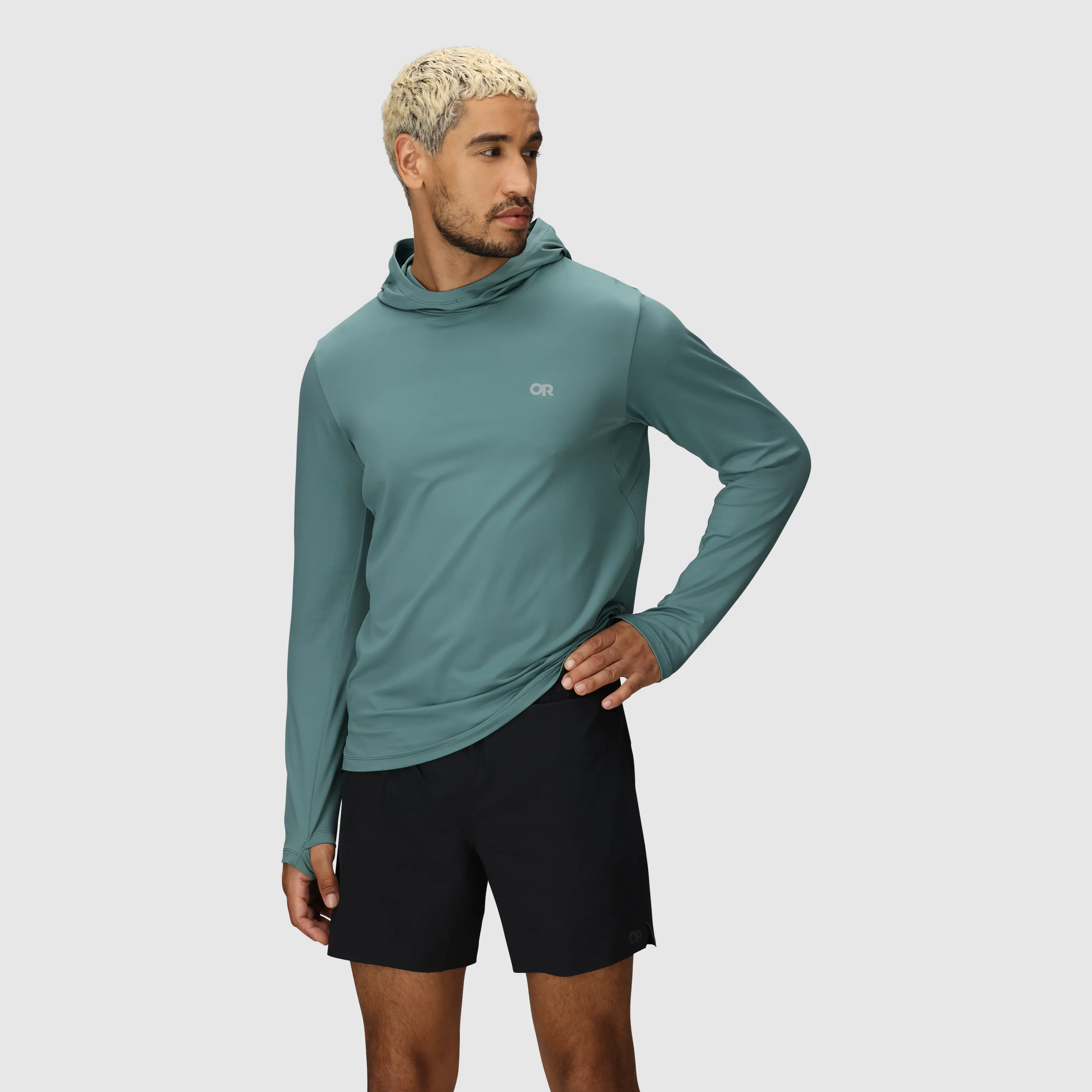 Men's ActiveIce Spectrum Sun Hoodie Outdoor Research