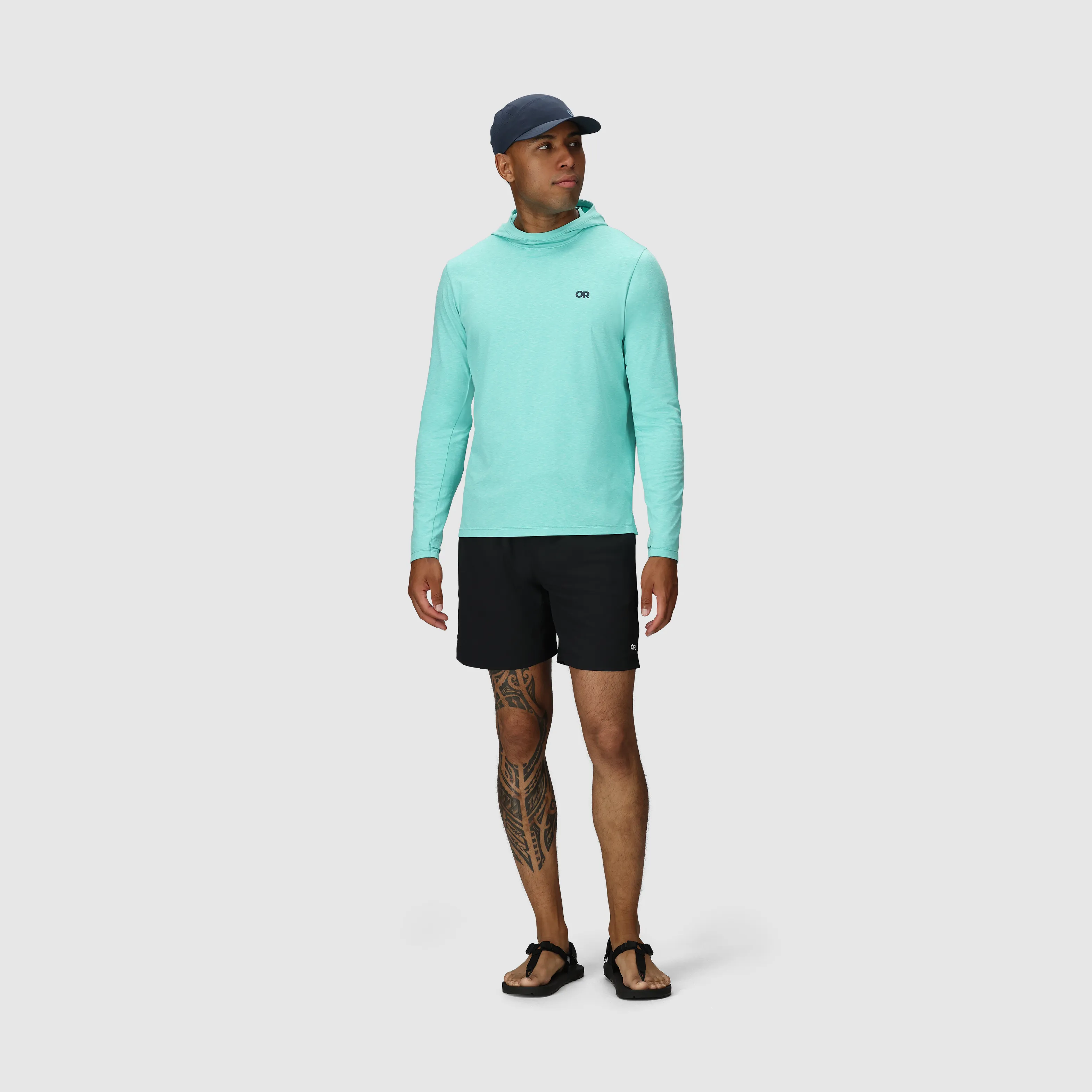 Men's ActiveIce Spectrum Sun Hoodie Outdoor Research