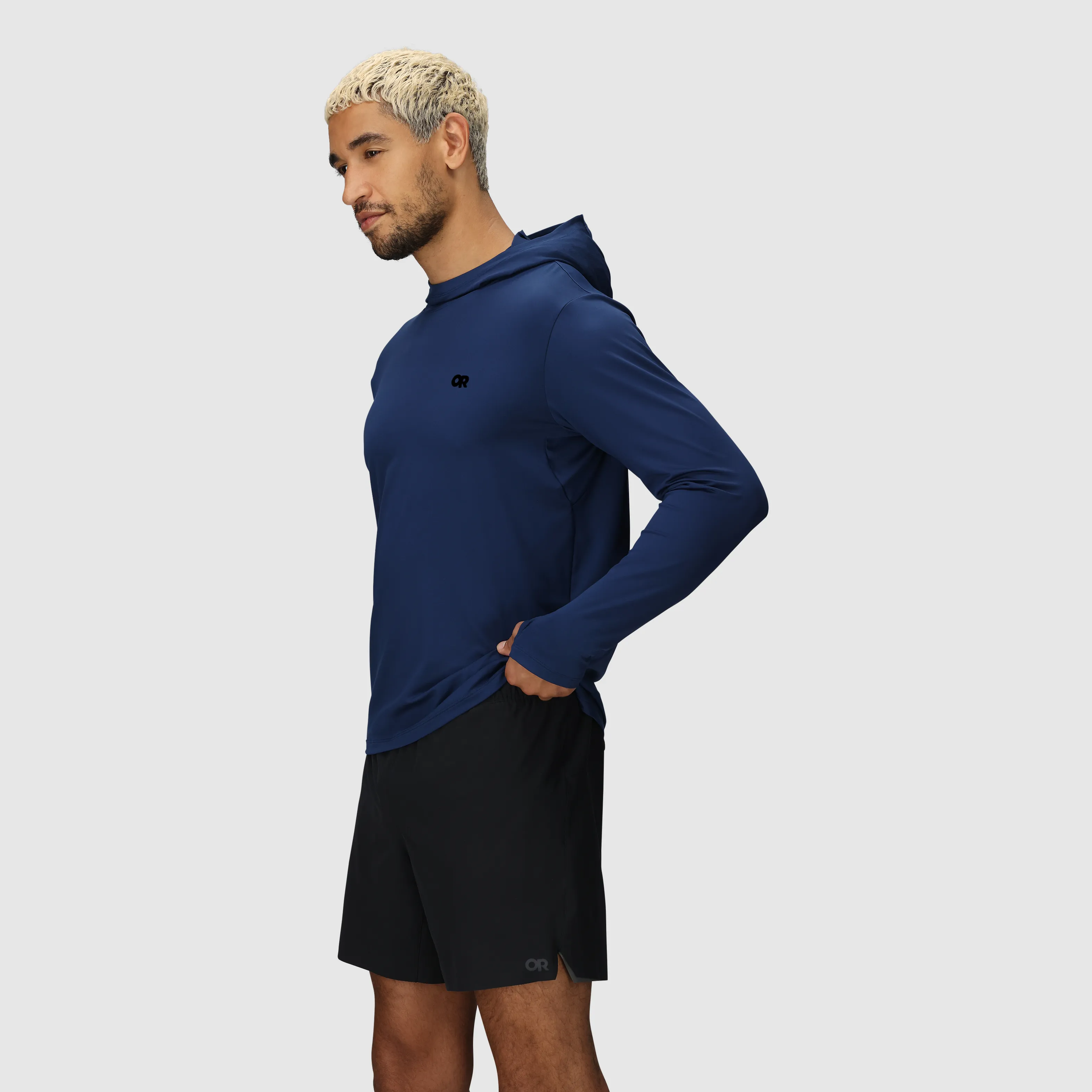 Men's ActiveIce Spectrum Sun Hoodie Outdoor Research