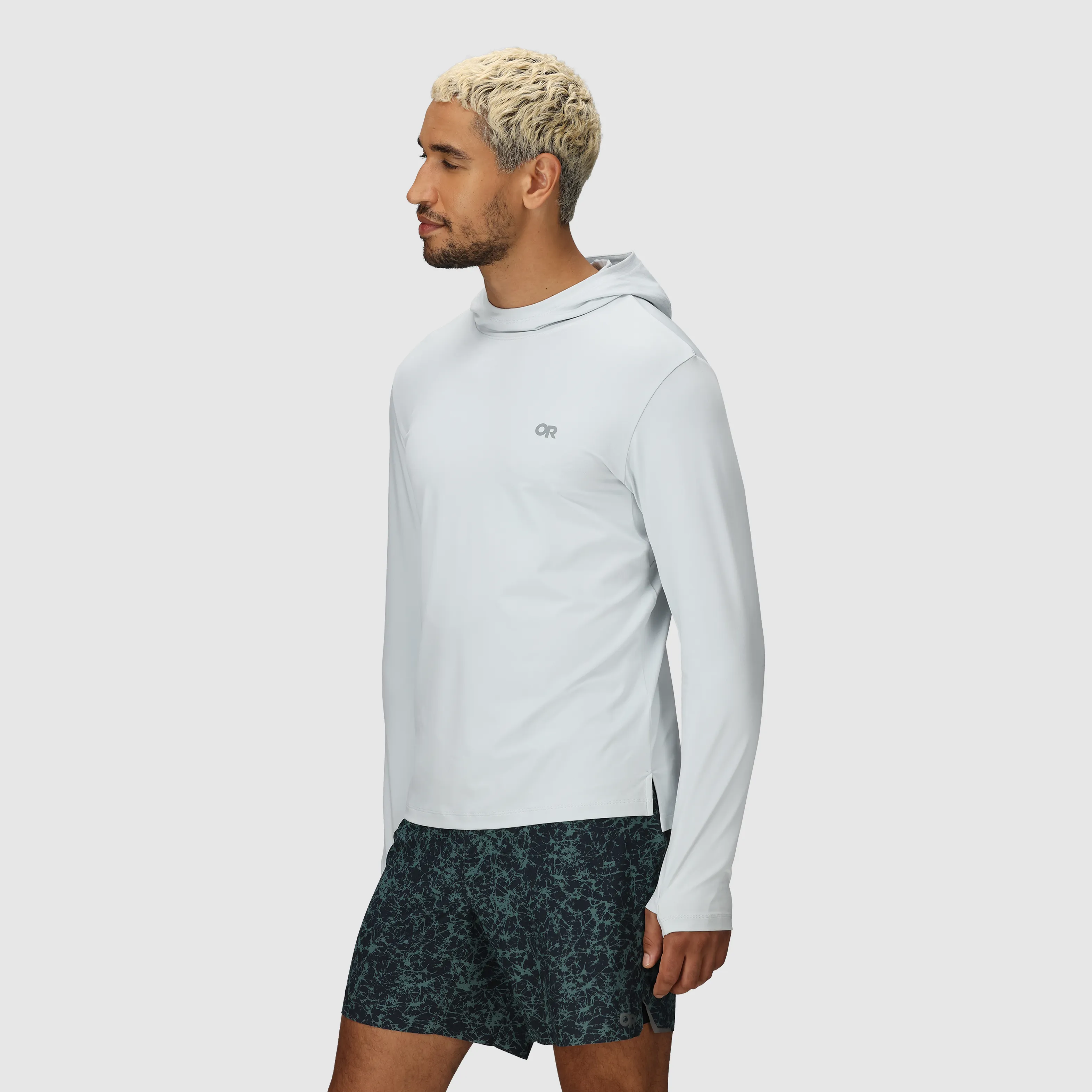Men's ActiveIce Spectrum Sun Hoodie Outdoor Research