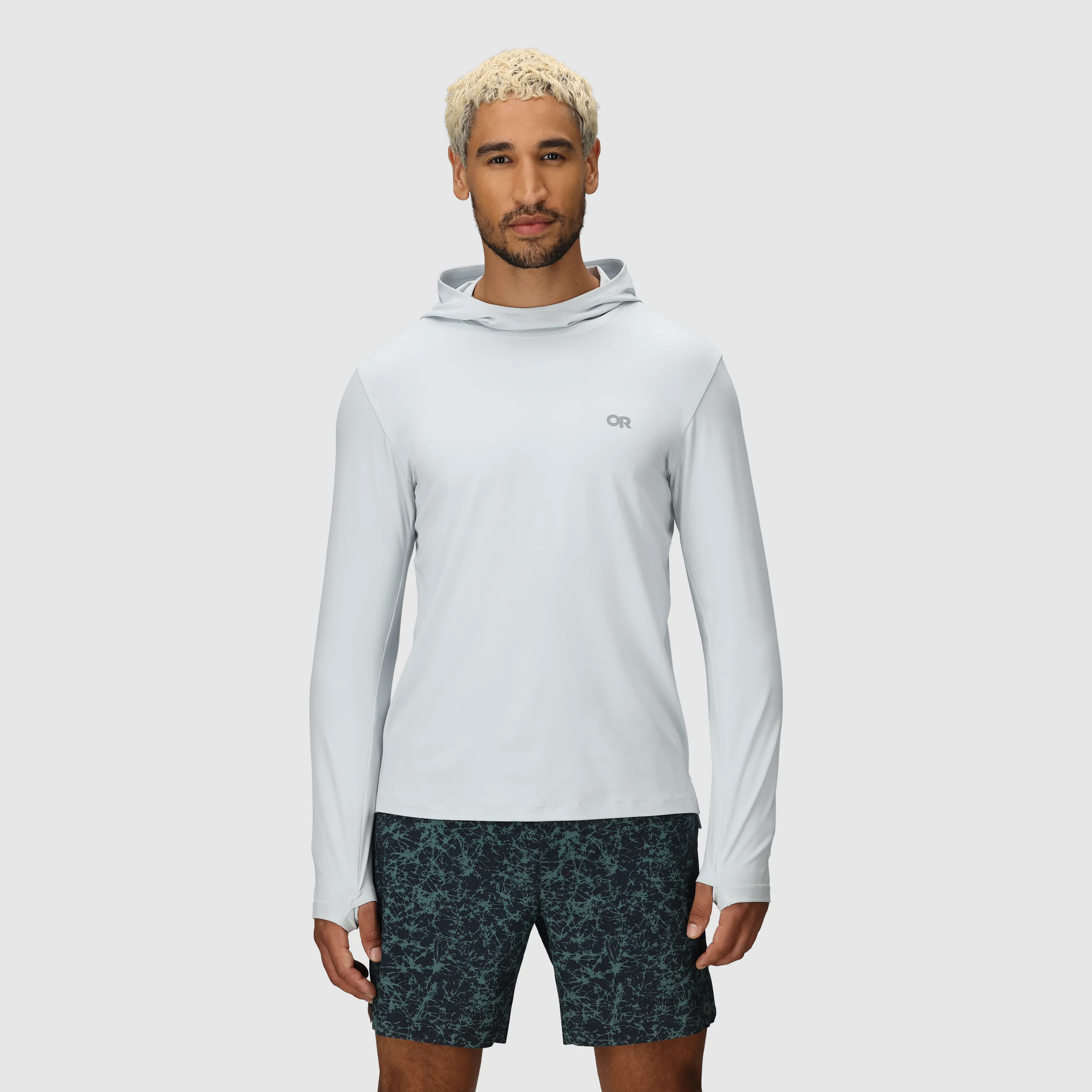 Men's ActiveIce Spectrum Sun Hoodie Outdoor Research
