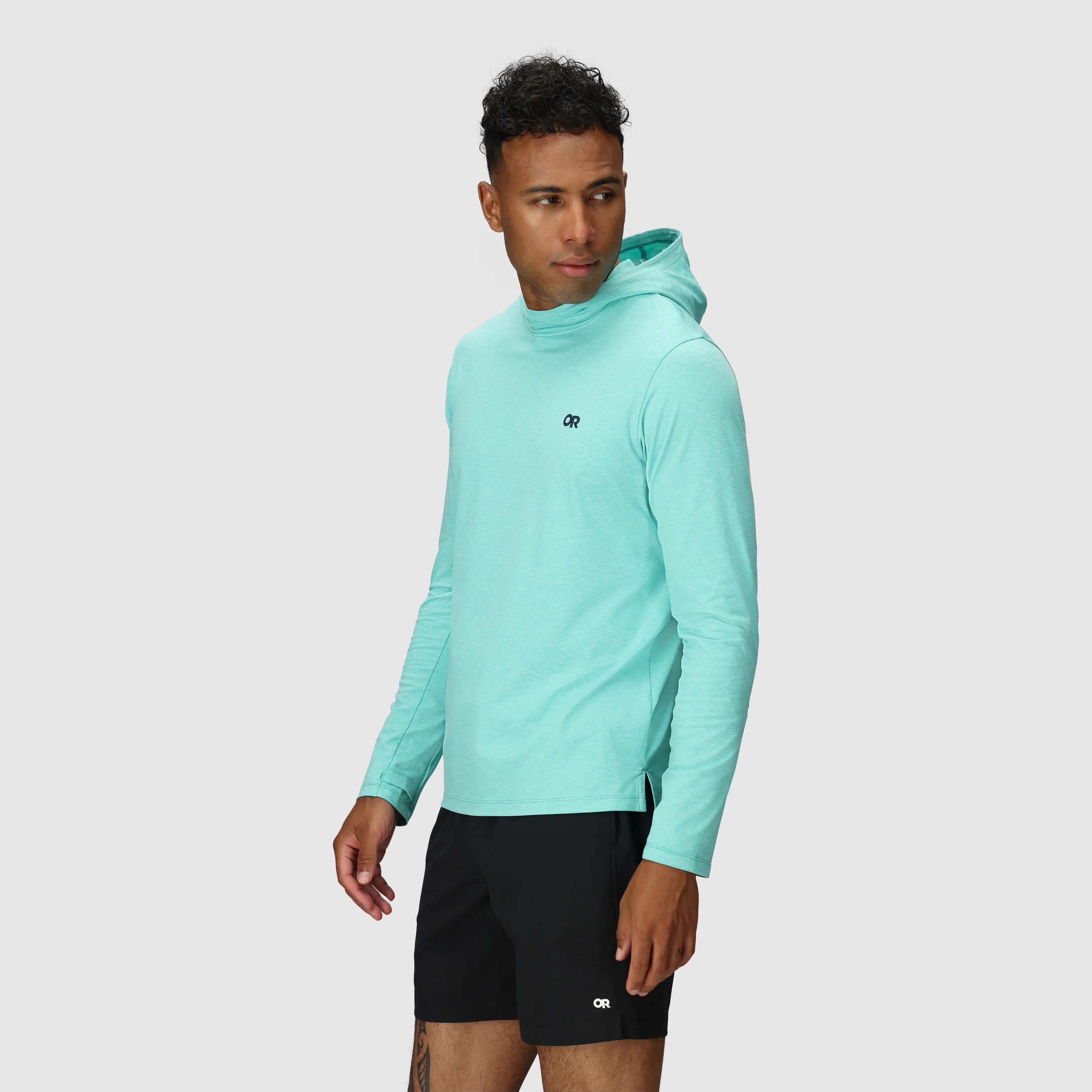 Men's ActiveIce Spectrum Sun Hoodie Outdoor Research