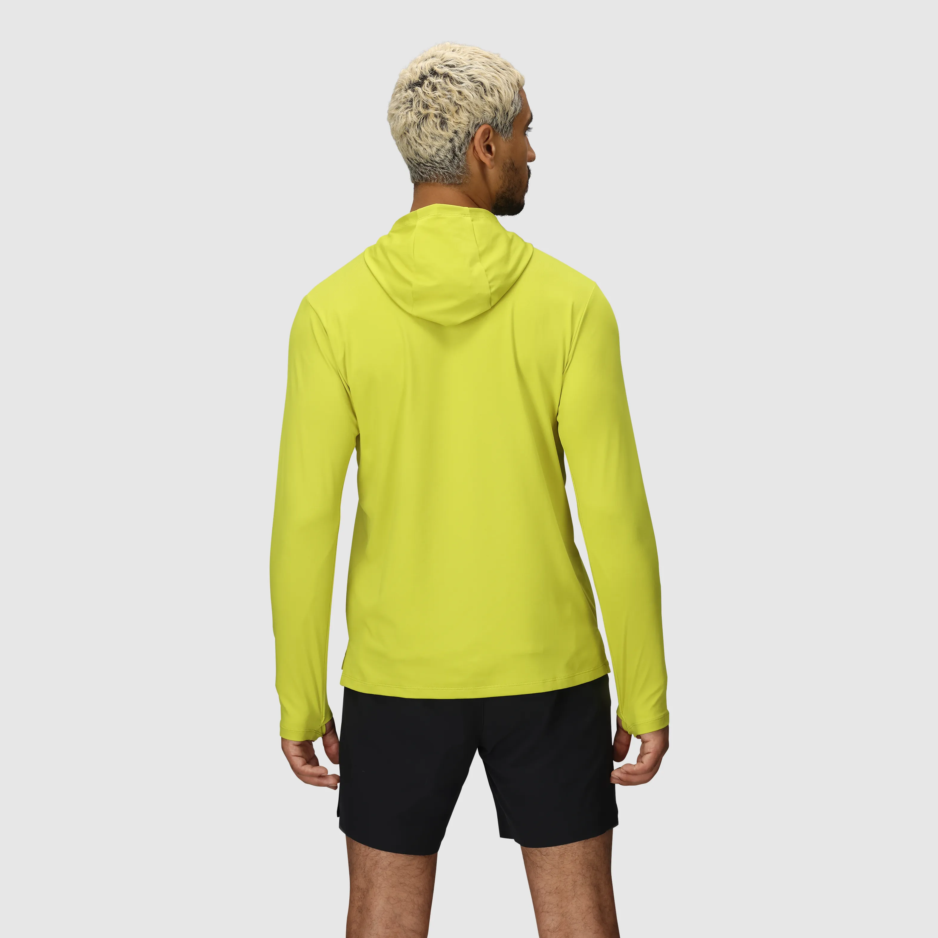 Men's ActiveIce Spectrum Sun Hoodie Outdoor Research