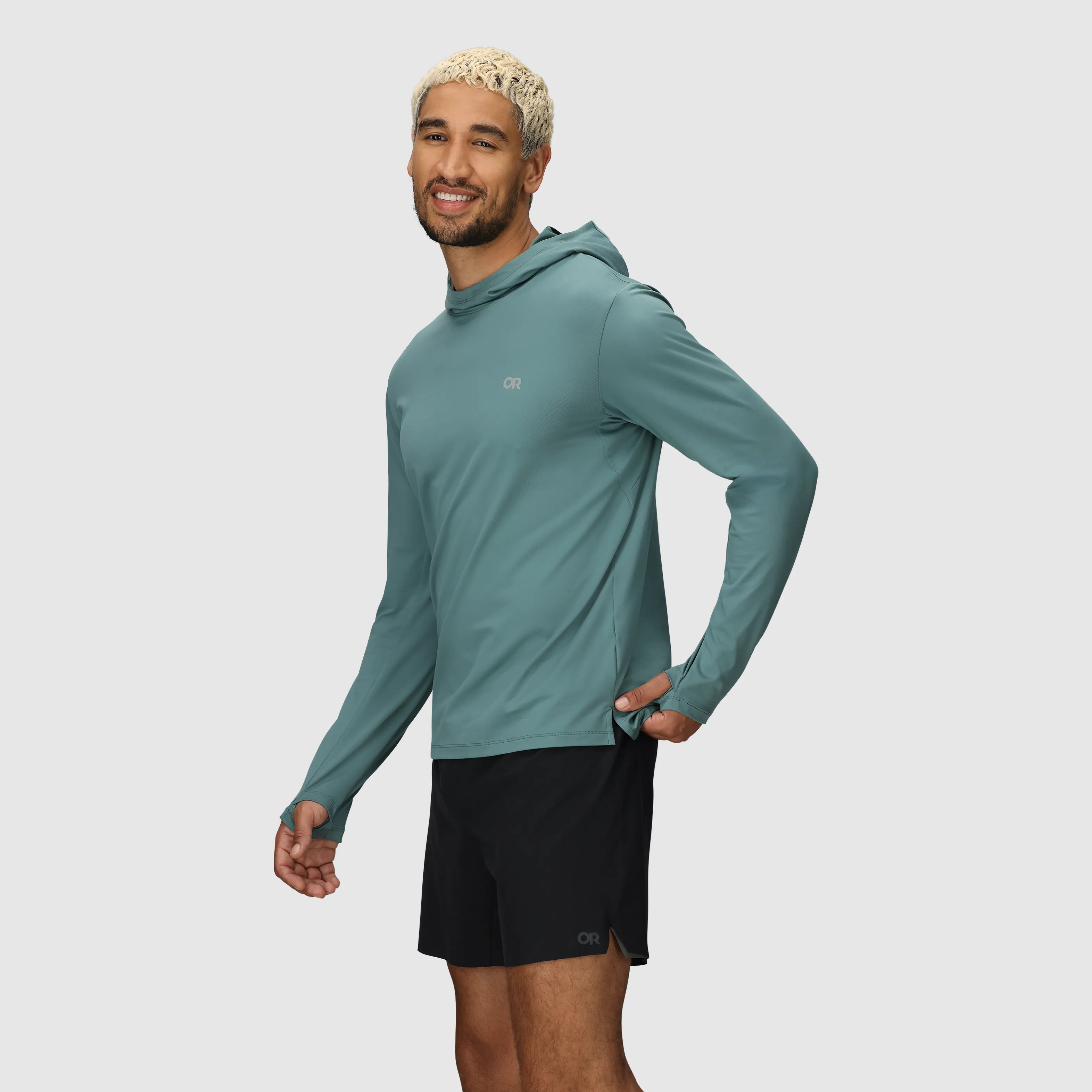 Men's ActiveIce Spectrum Sun Hoodie Outdoor Research