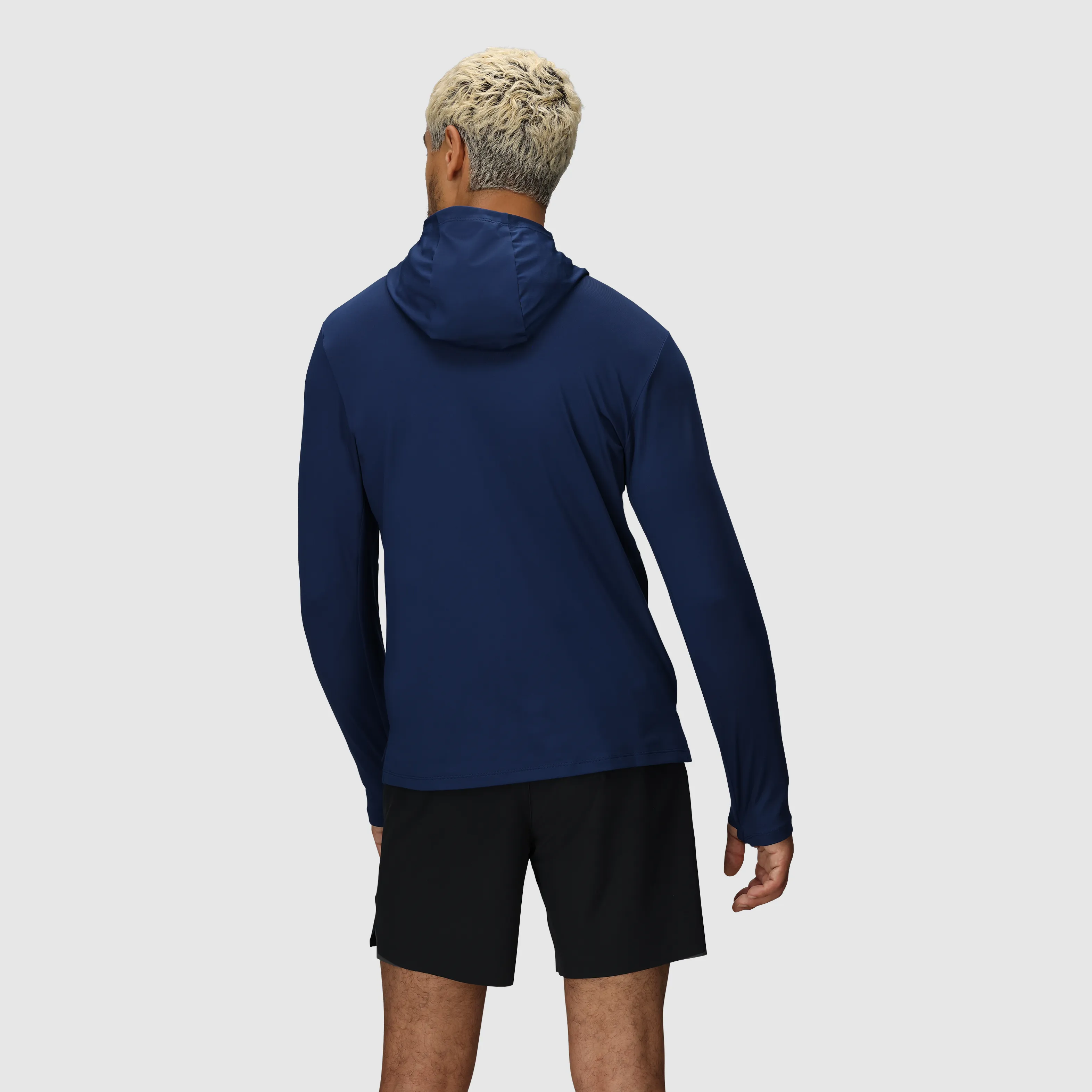 Men's ActiveIce Spectrum Sun Hoodie Outdoor Research
