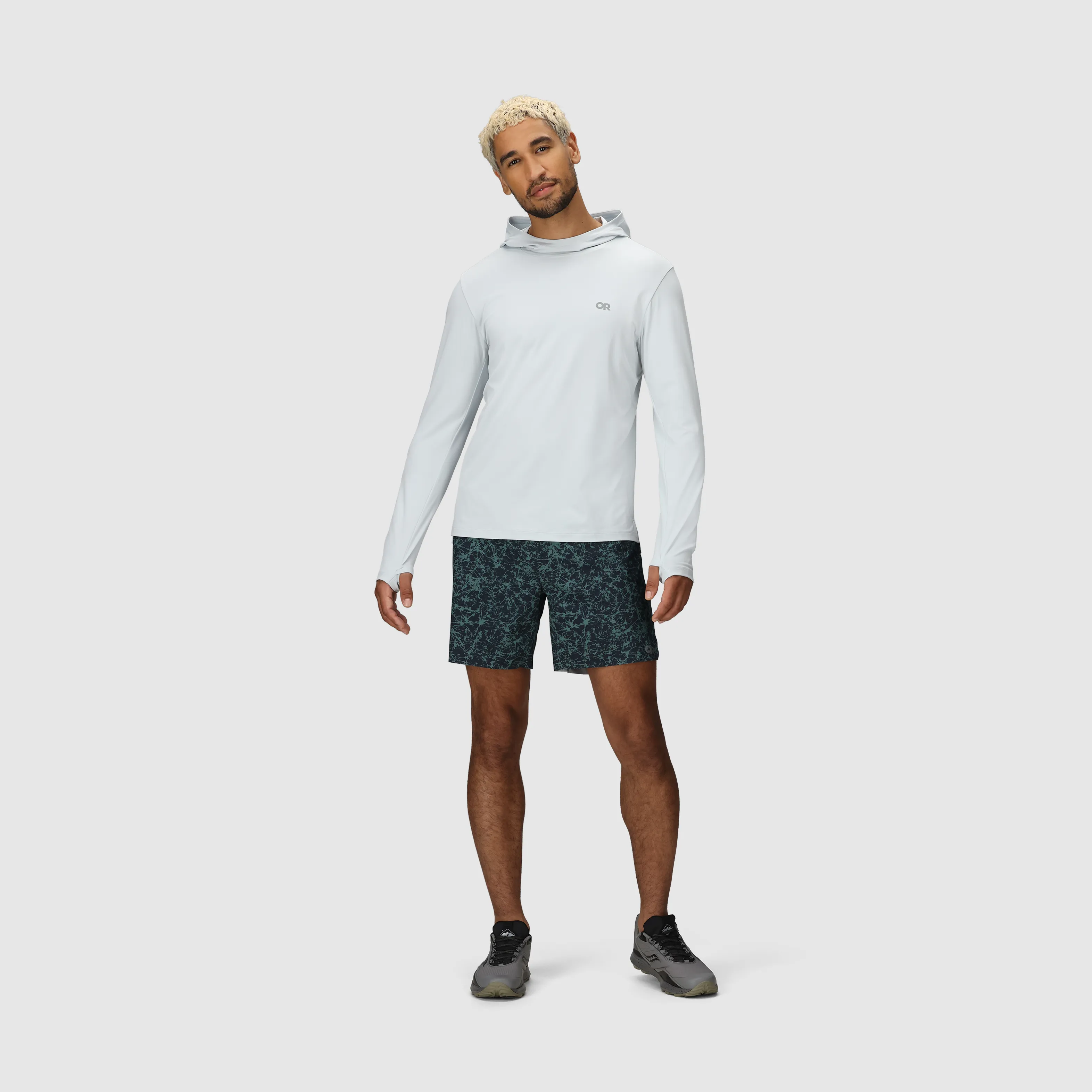 Men's ActiveIce Spectrum Sun Hoodie Outdoor Research