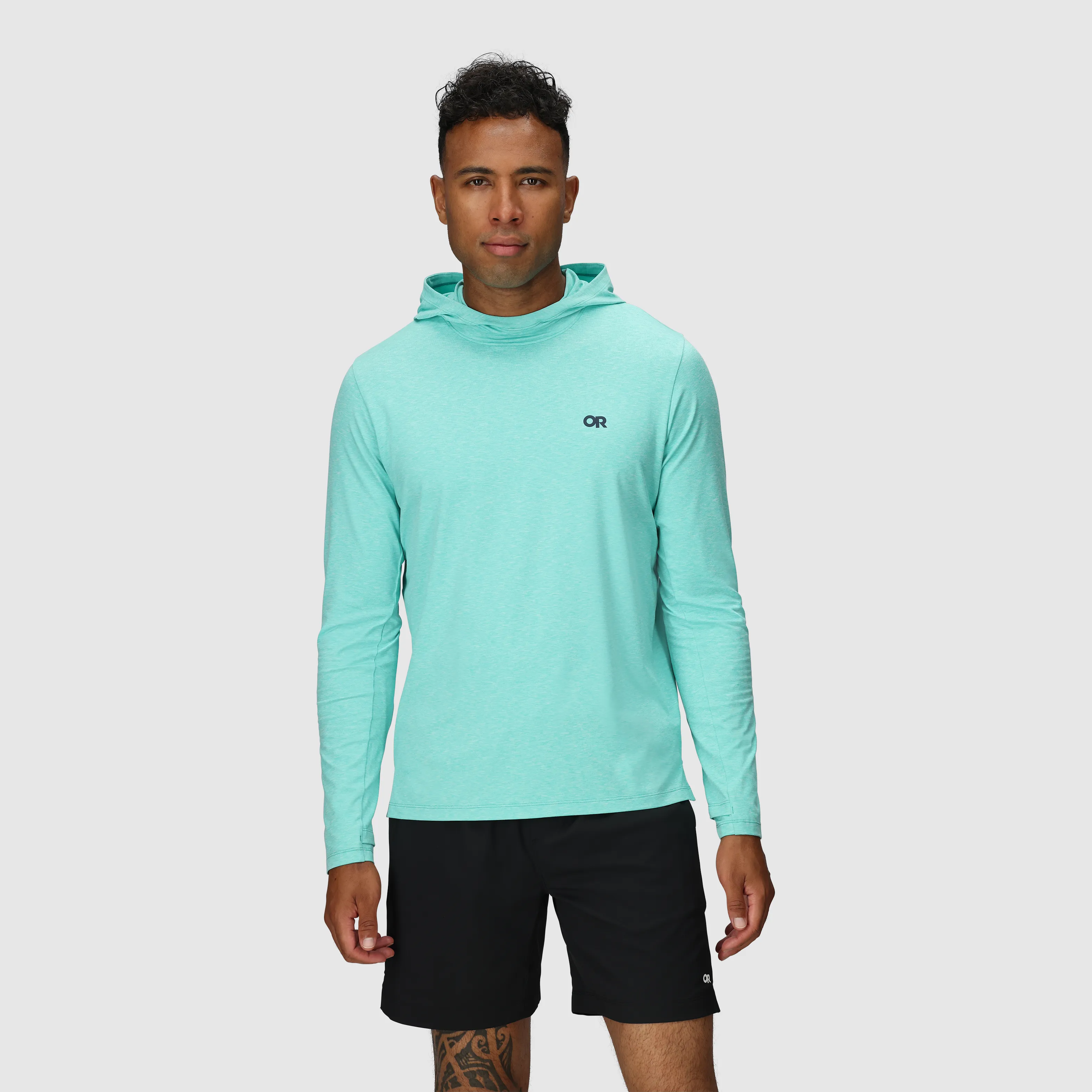 Men's ActiveIce Spectrum Sun Hoodie Outdoor Research