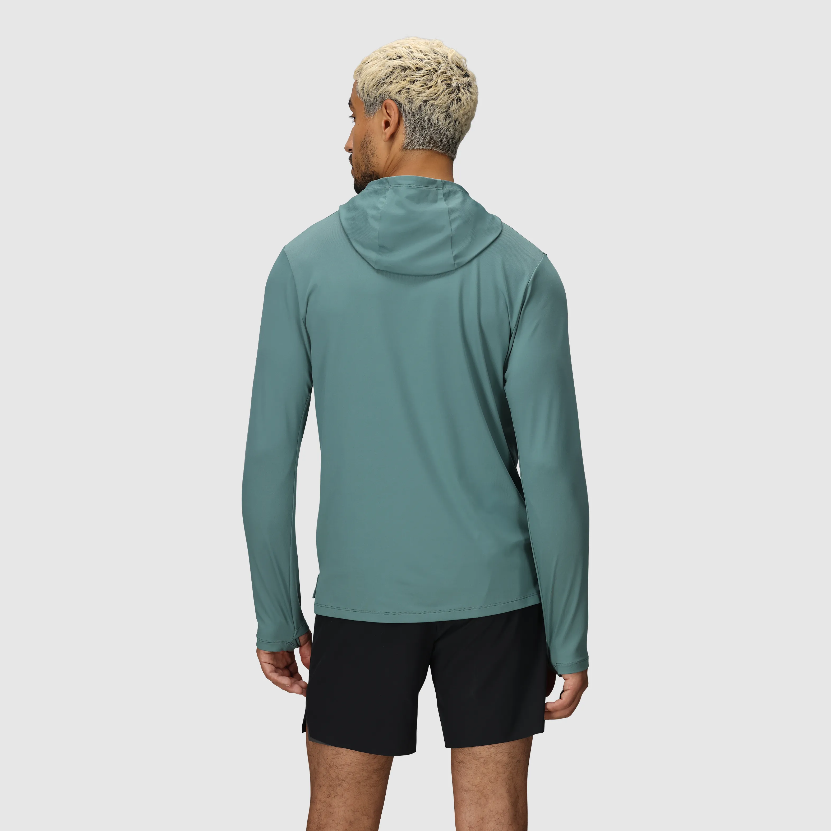Men's ActiveIce Spectrum Sun Hoodie Outdoor Research