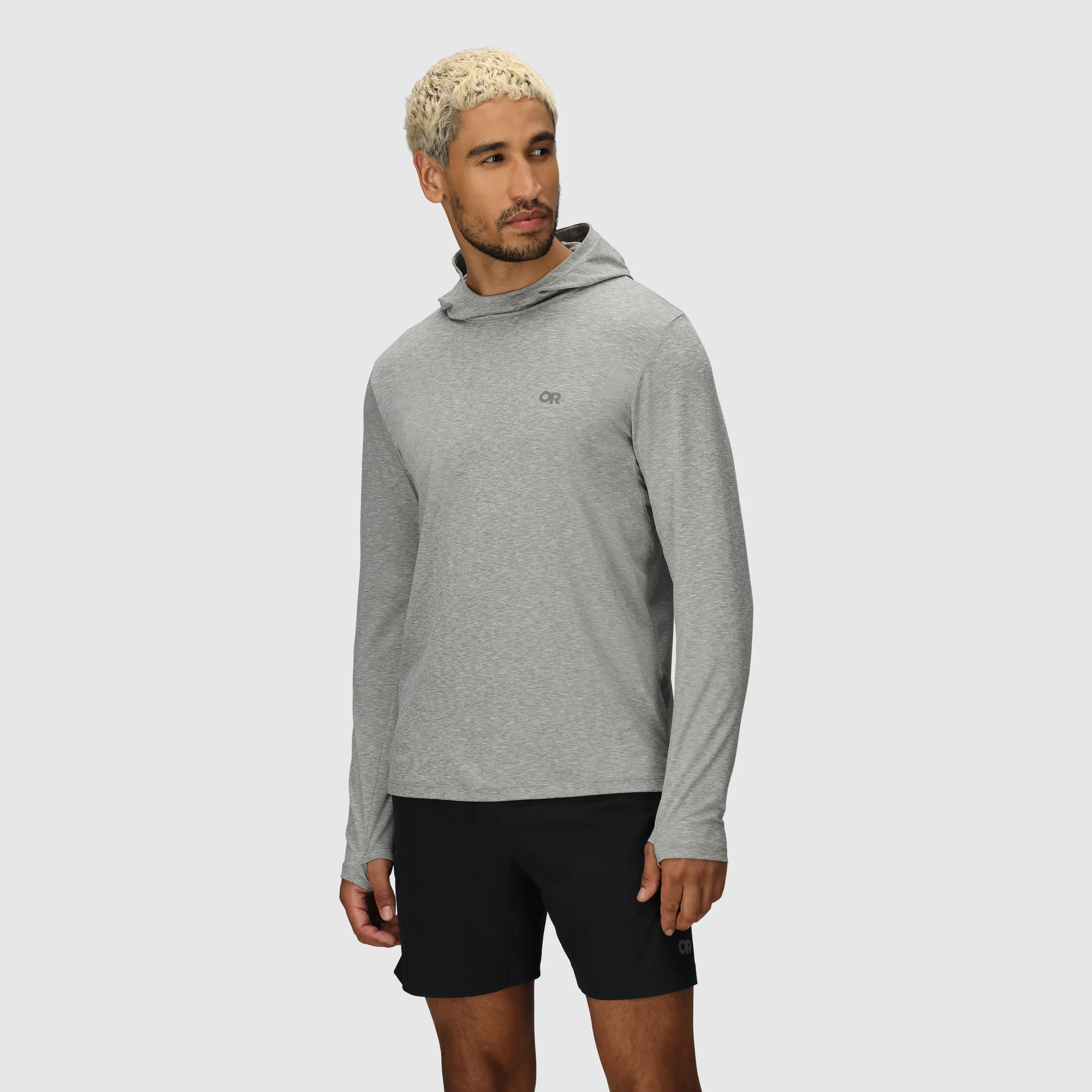 Men's ActiveIce Spectrum Sun Hoodie Outdoor Research