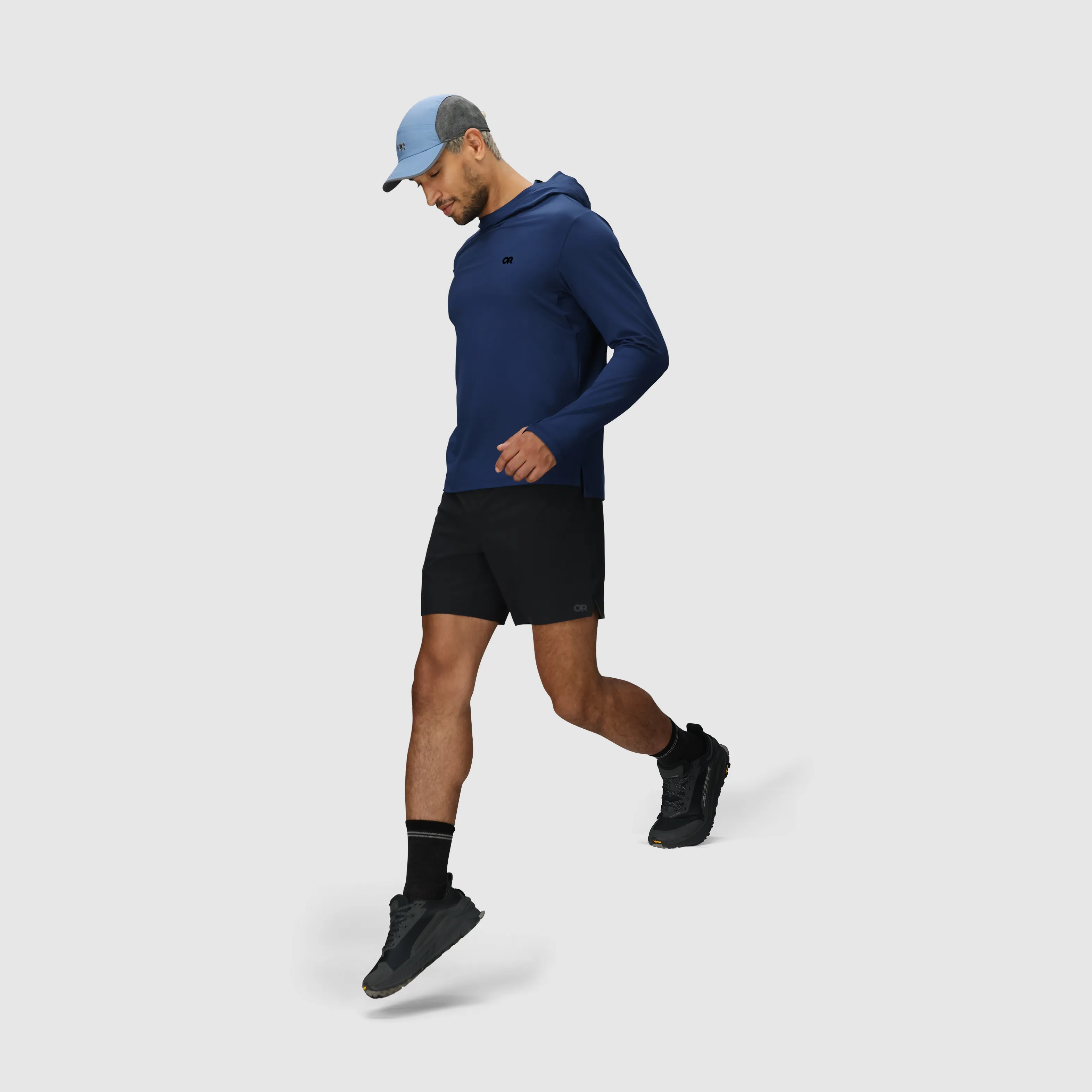 Men's ActiveIce Spectrum Sun Hoodie Outdoor Research