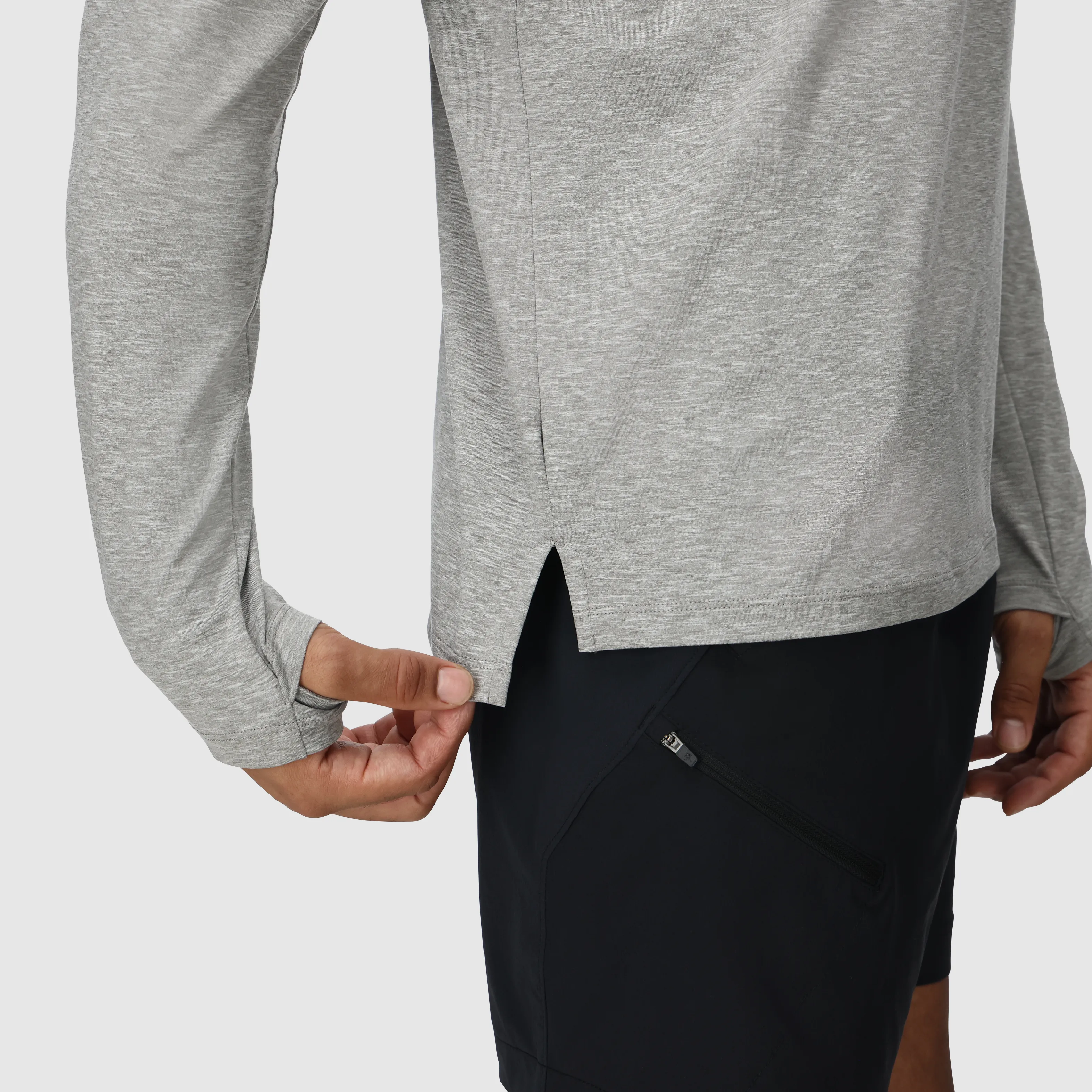 Men's ActiveIce Spectrum Sun Hoodie Outdoor Research