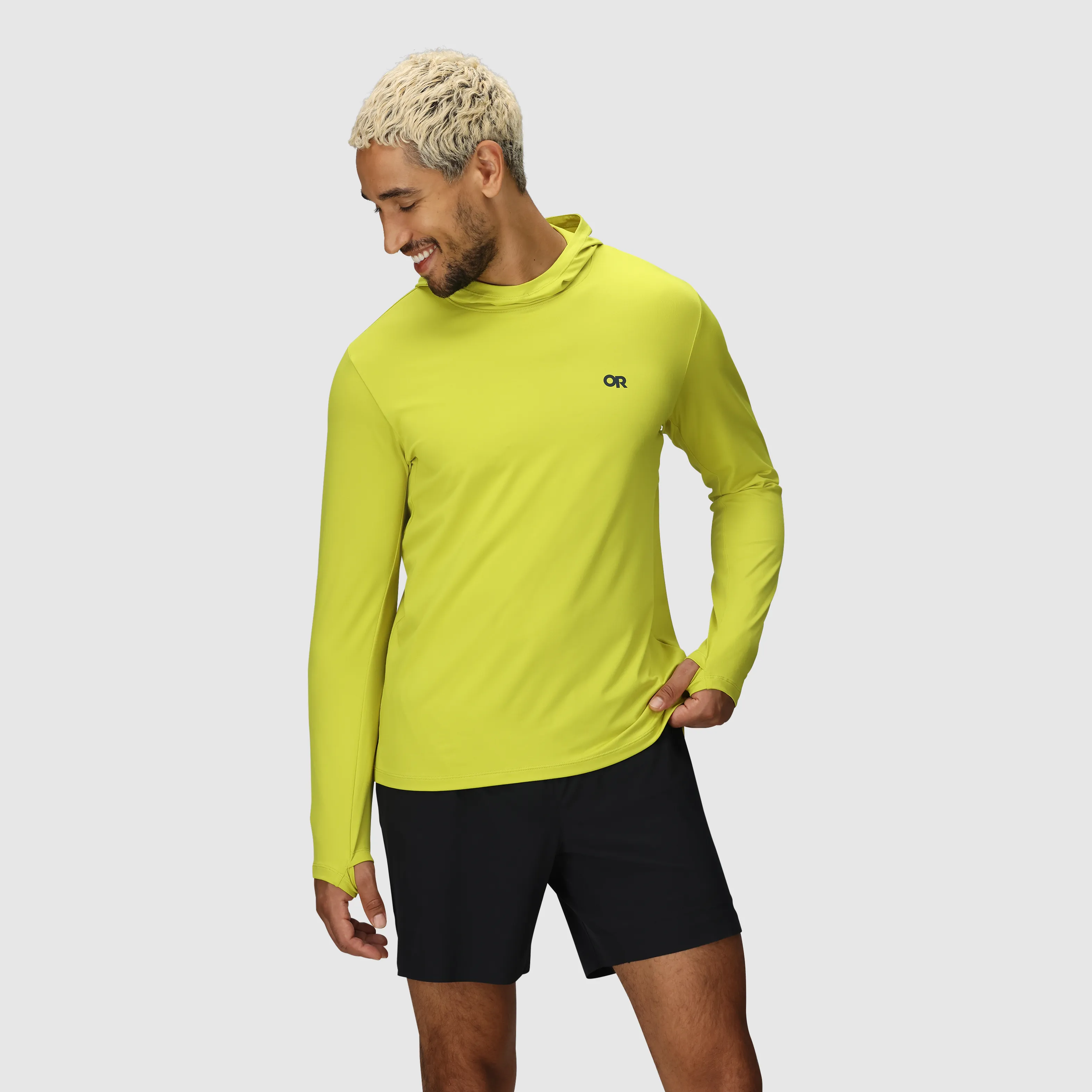 Men's ActiveIce Spectrum Sun Hoodie Outdoor Research