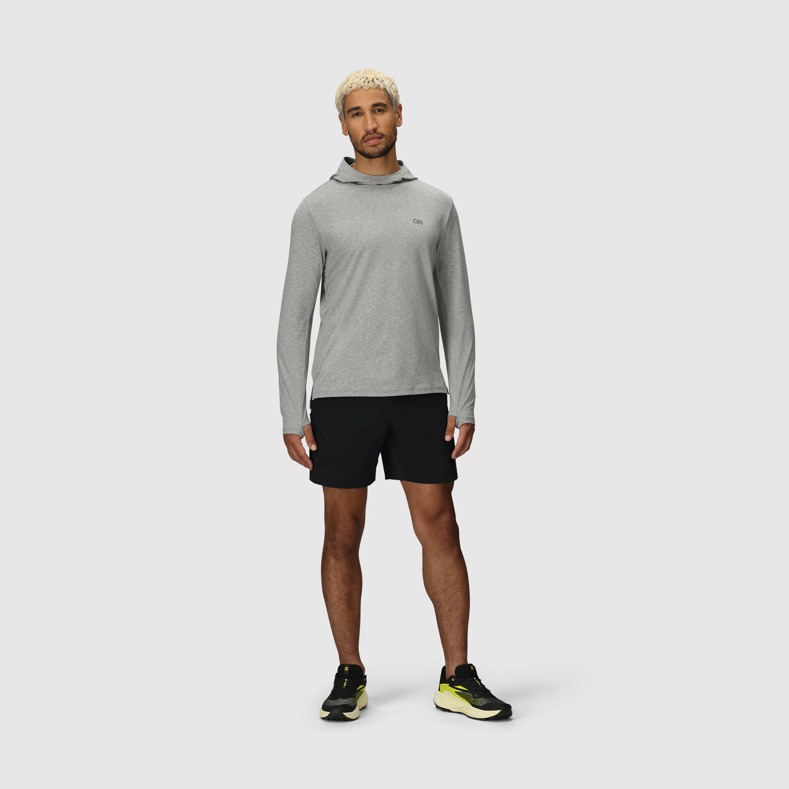 Men's ActiveIce Spectrum Sun Hoodie Outdoor Research