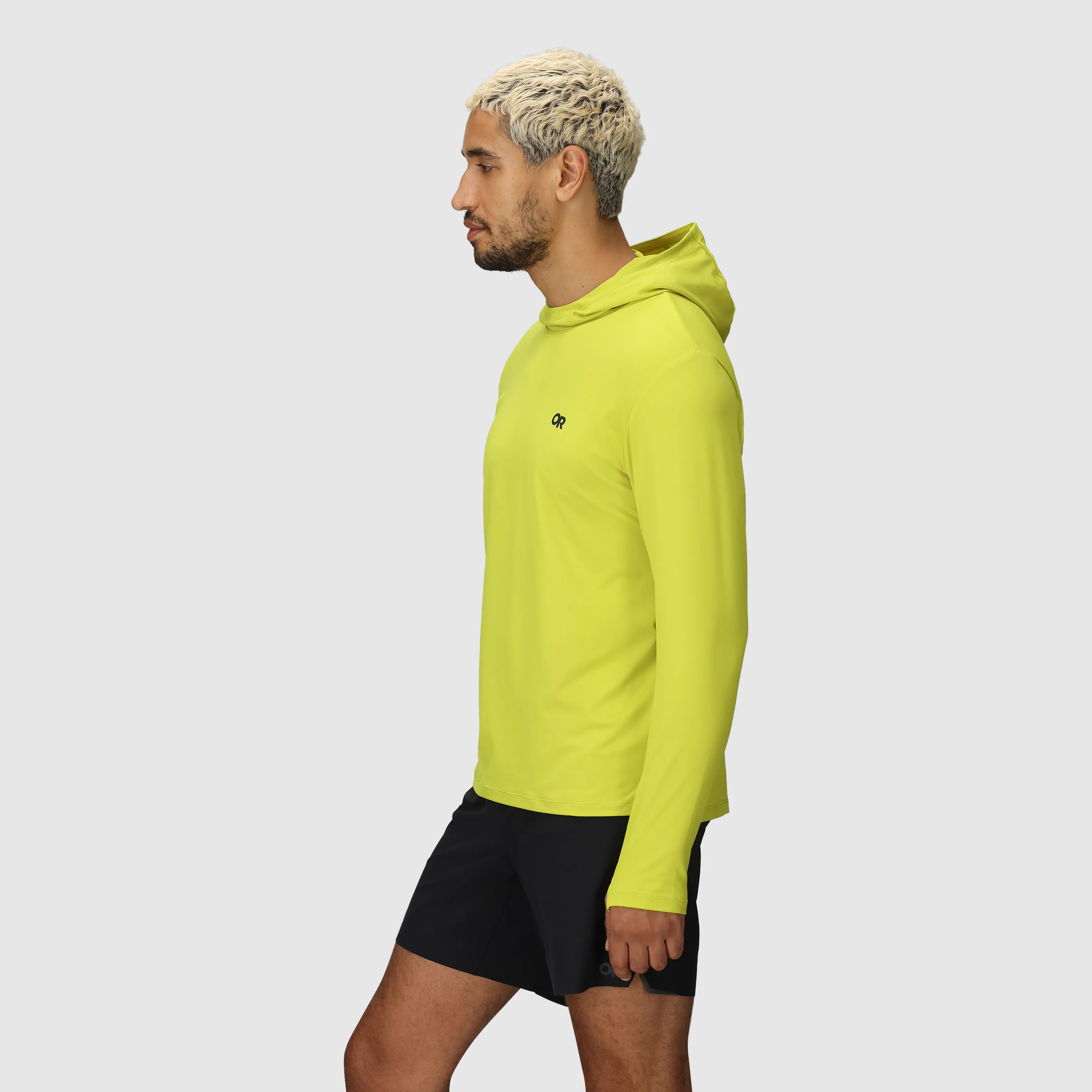 Men's ActiveIce Spectrum Sun Hoodie Outdoor Research