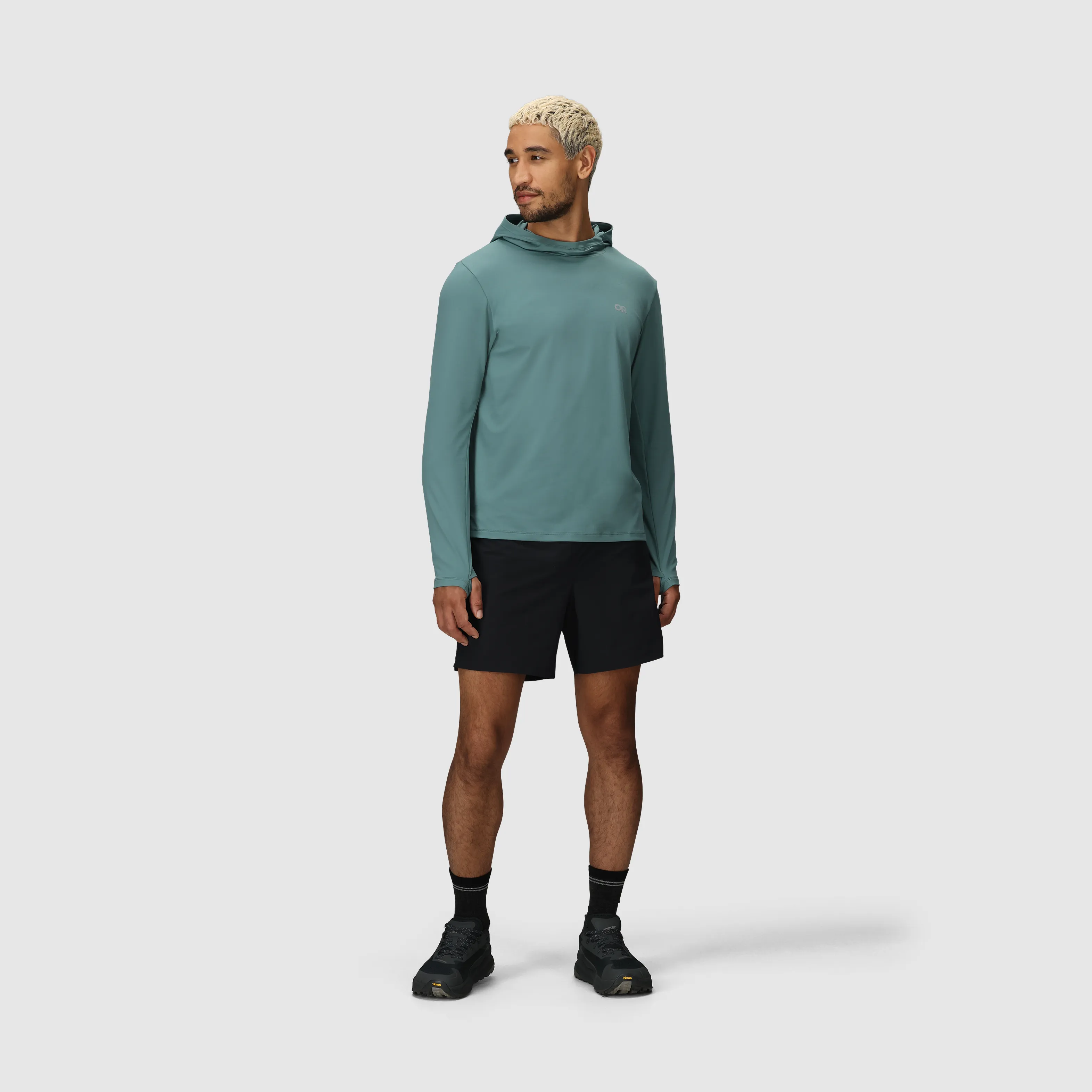 Men's ActiveIce Spectrum Sun Hoodie Outdoor Research