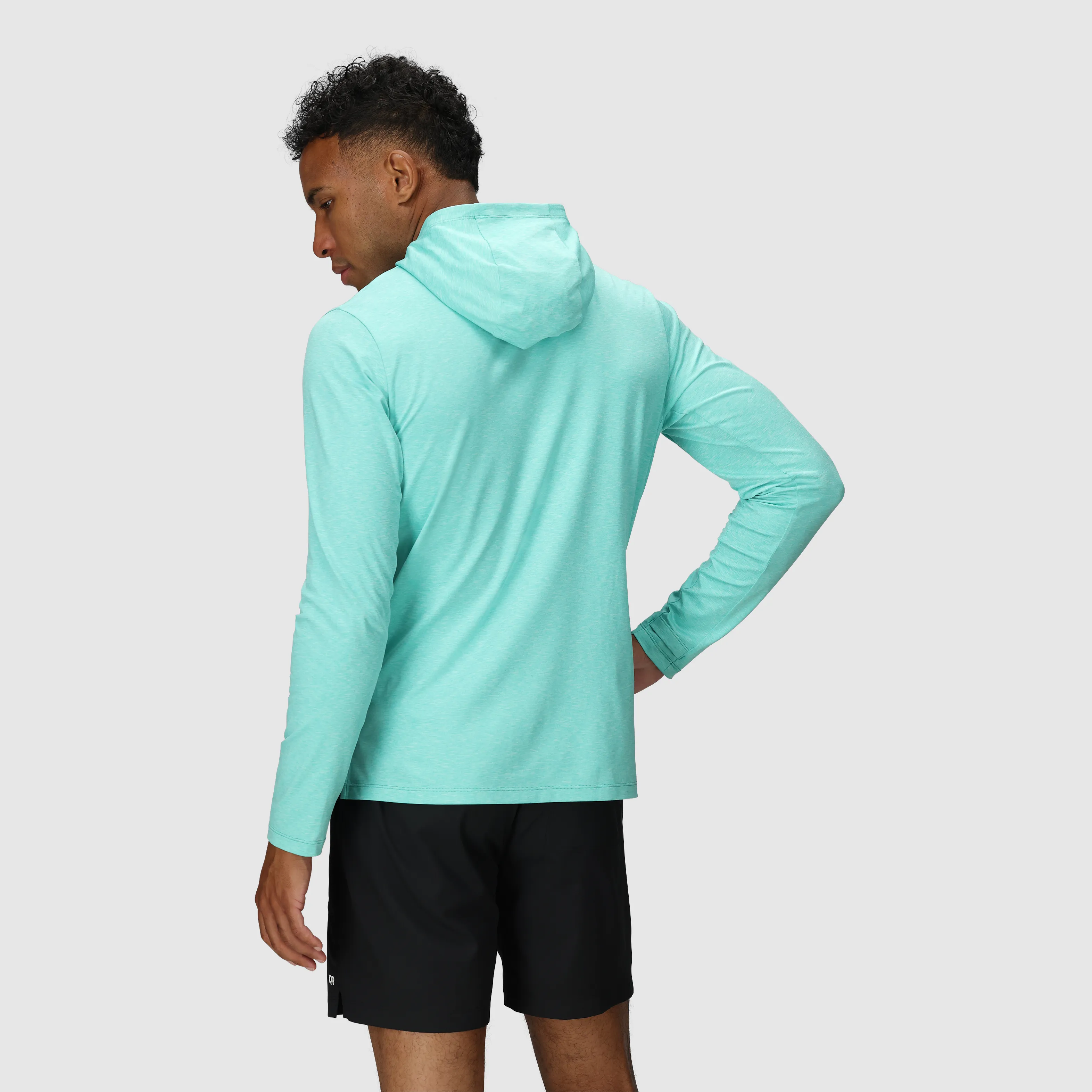 Men's ActiveIce Spectrum Sun Hoodie Outdoor Research