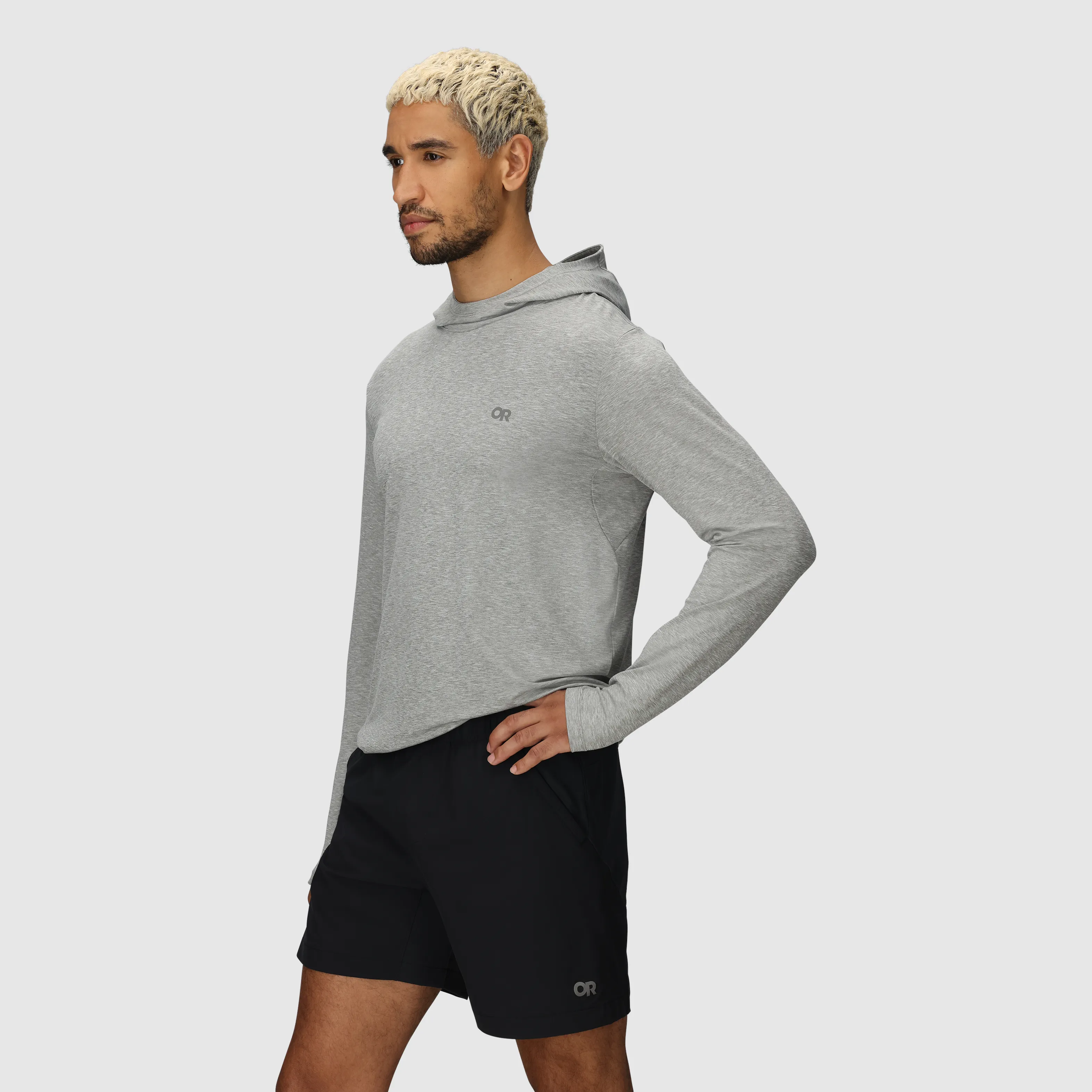 Men's ActiveIce Spectrum Sun Hoodie Outdoor Research