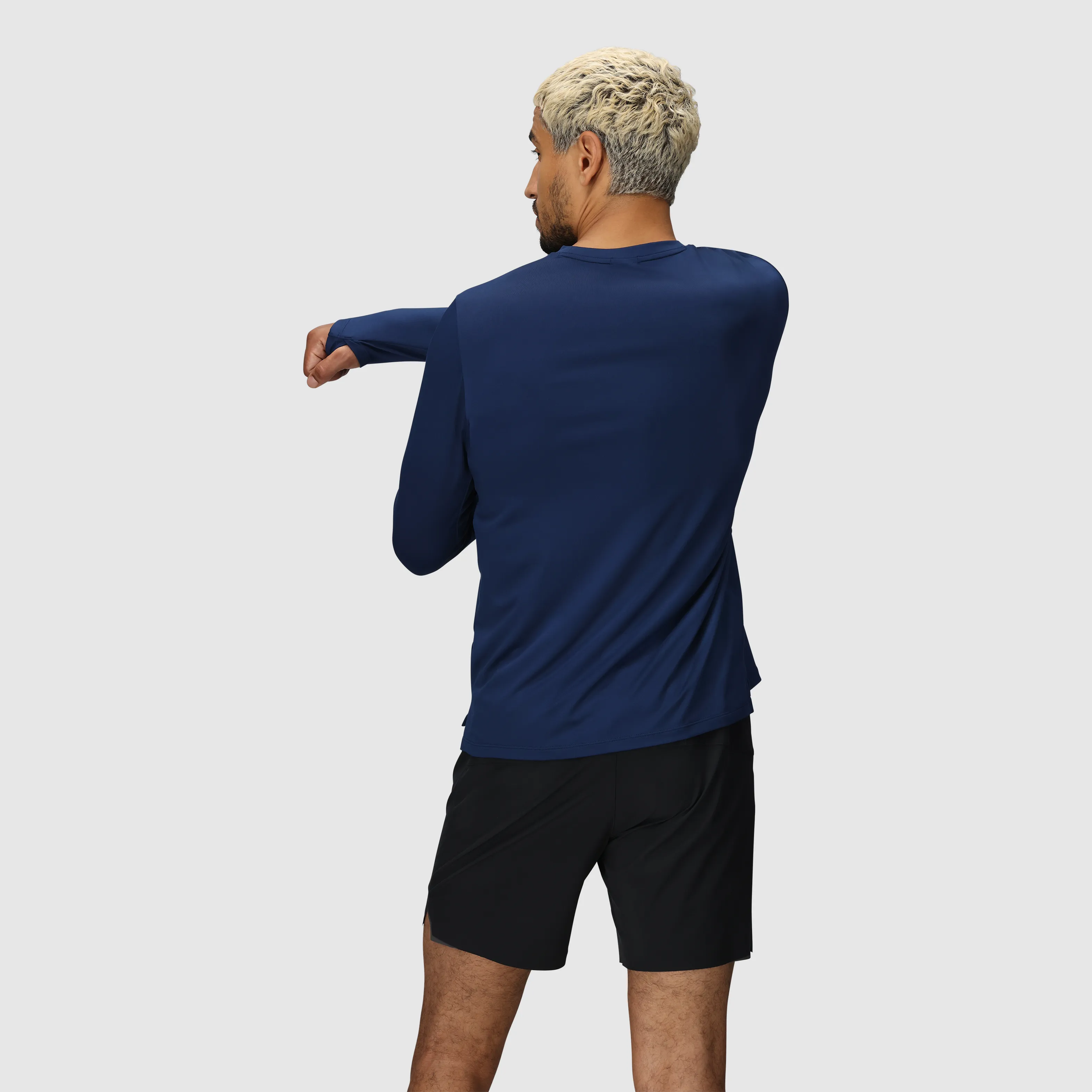 Men's ActiveIce Spectrum Sun Long Sleeve Tee Outdoor Research