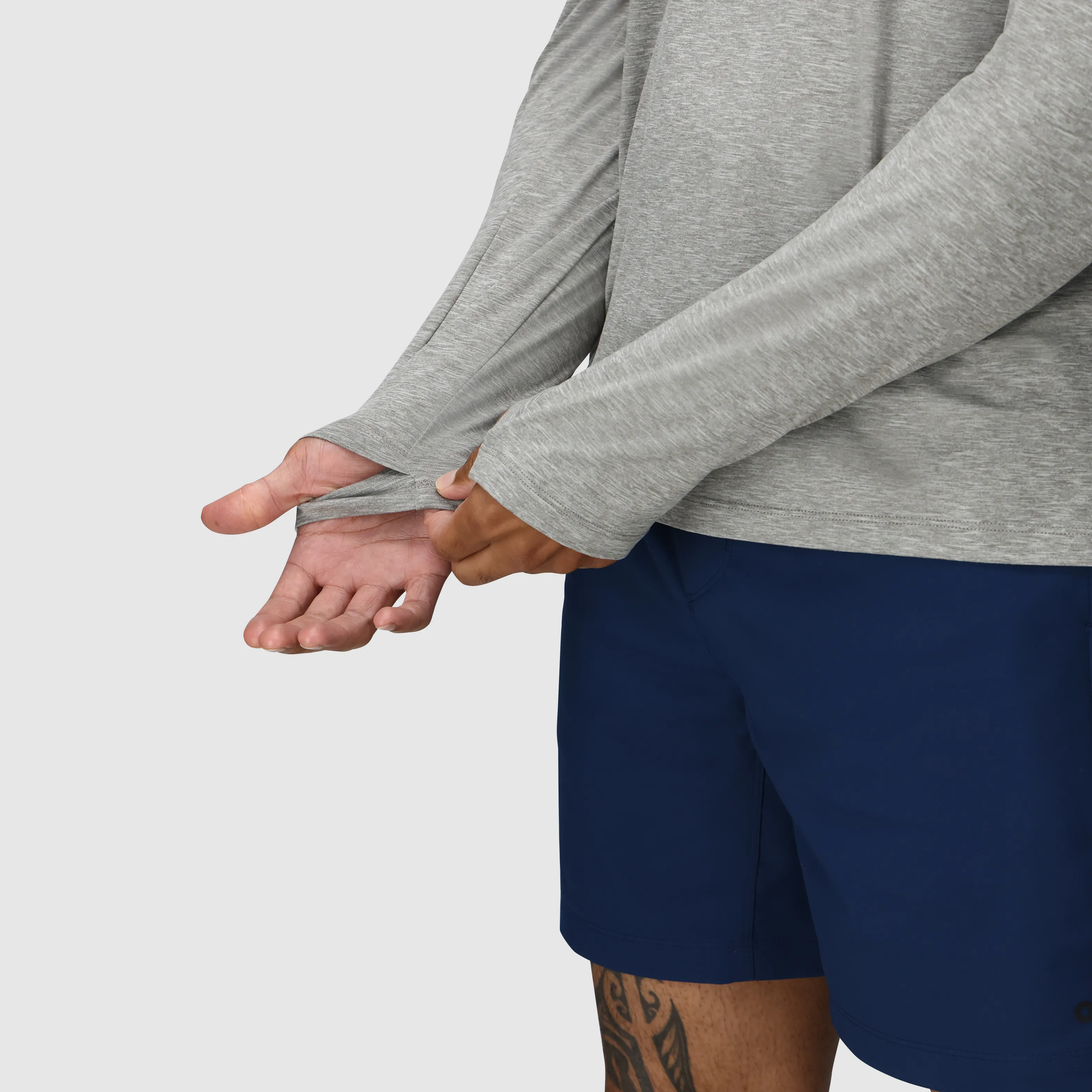 Men's ActiveIce Spectrum Sun Long Sleeve Tee Outdoor Research