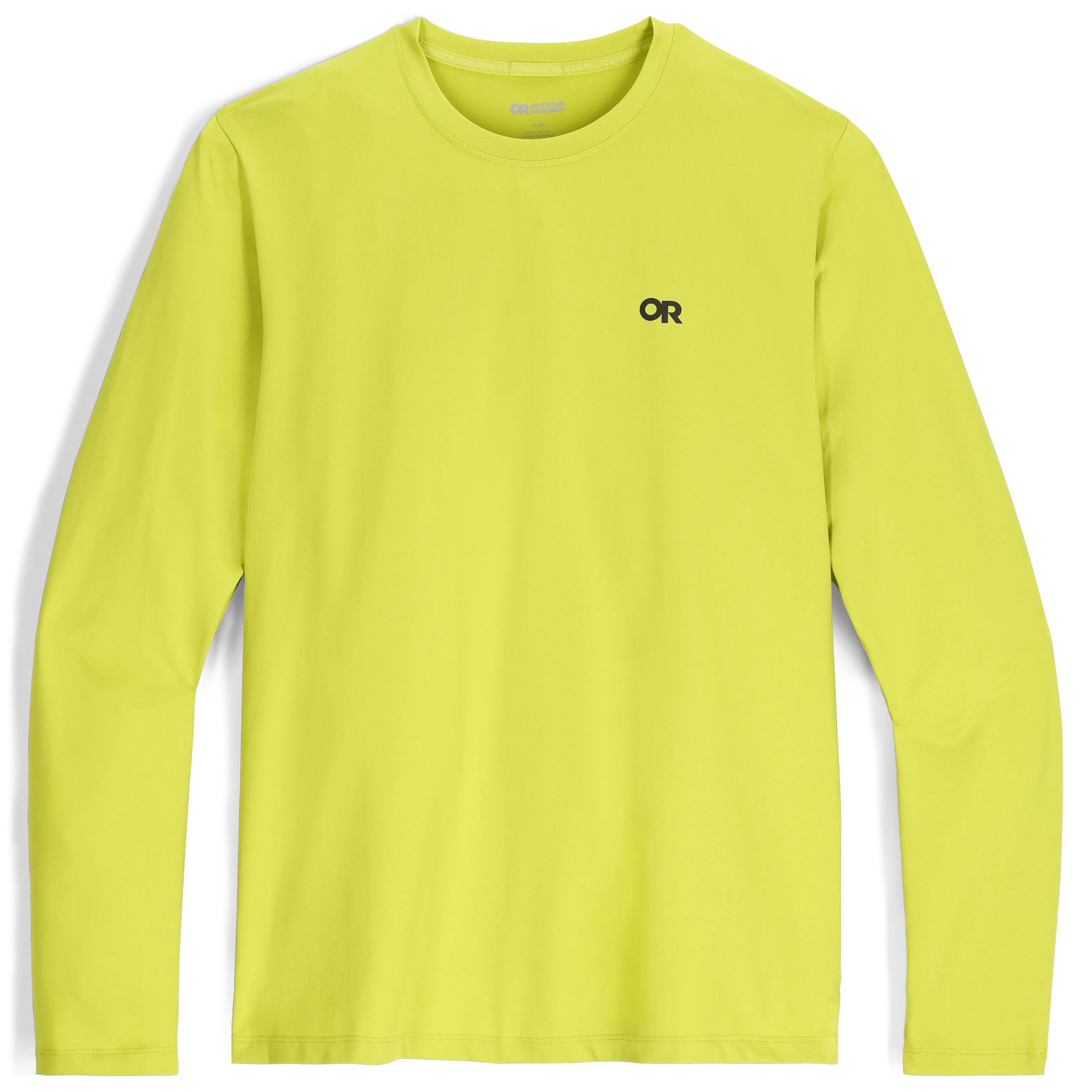Men's ActiveIce Spectrum Sun Long Sleeve Tee Outdoor Research