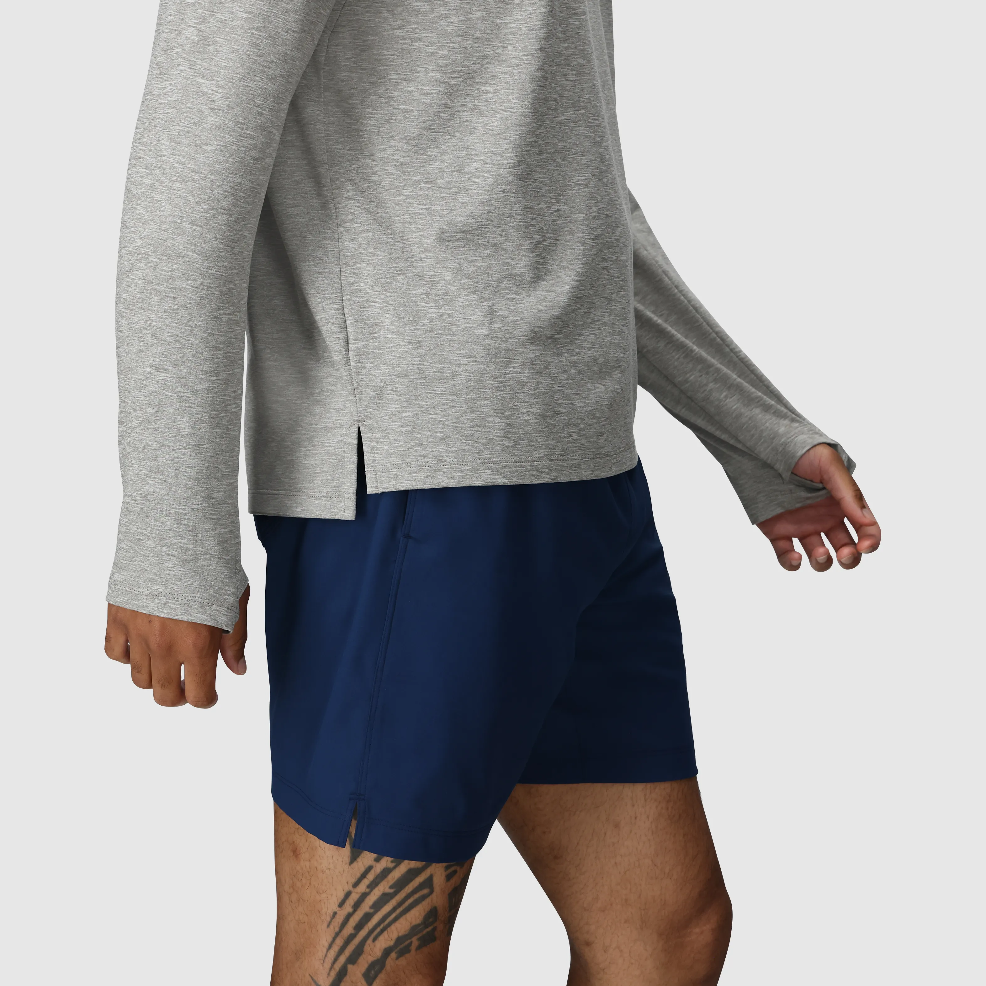 Men's ActiveIce Spectrum Sun Long Sleeve Tee Outdoor Research