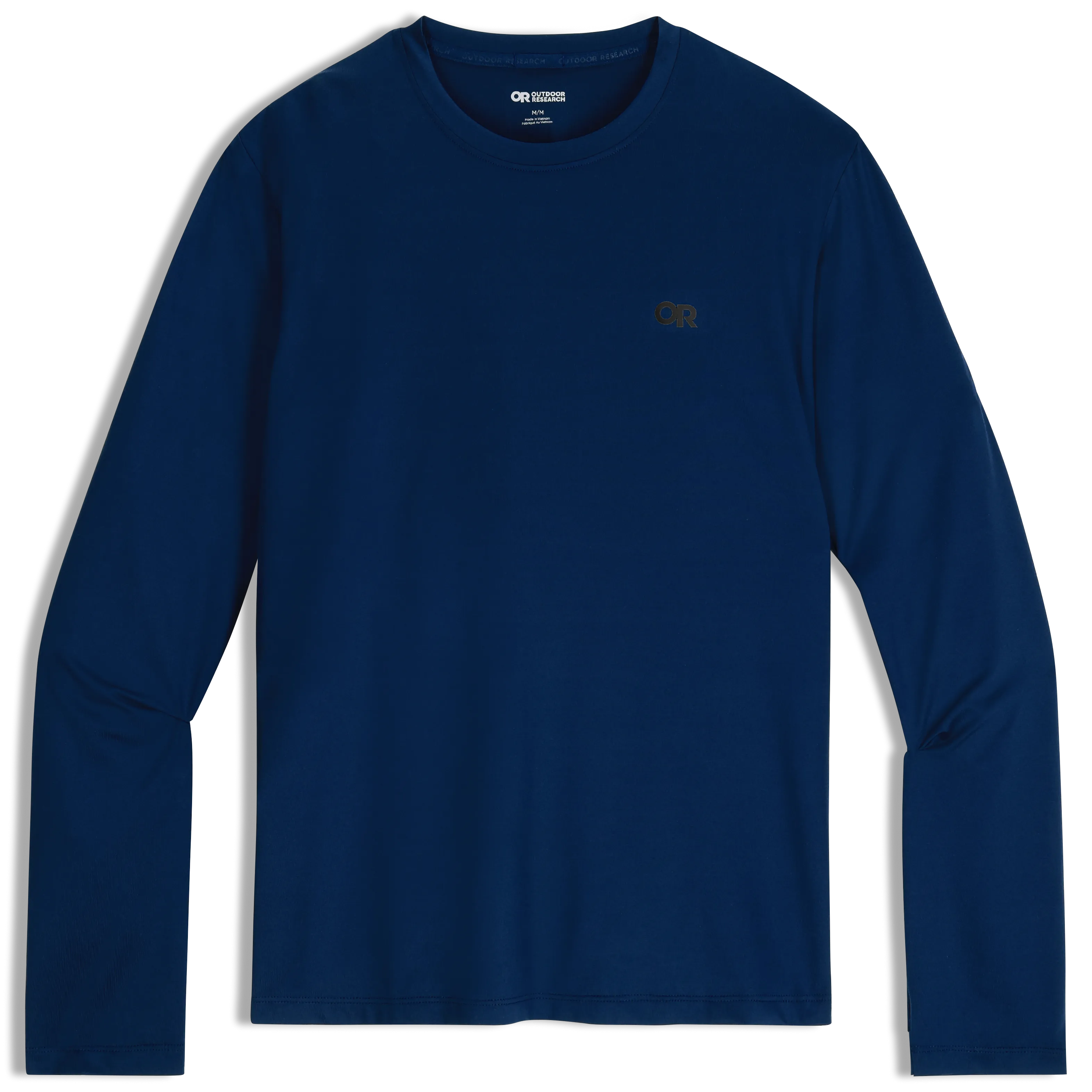 Men's ActiveIce Spectrum Sun Long Sleeve Tee Outdoor Research