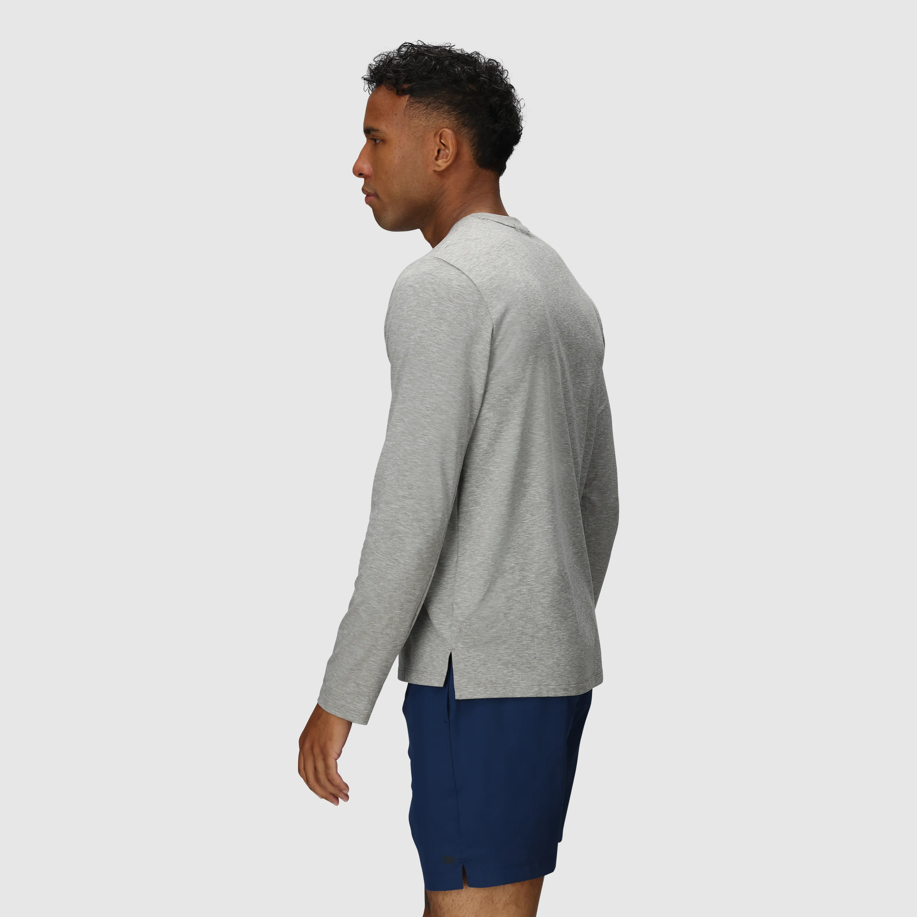 Men's ActiveIce Spectrum Sun Long Sleeve Tee Outdoor Research