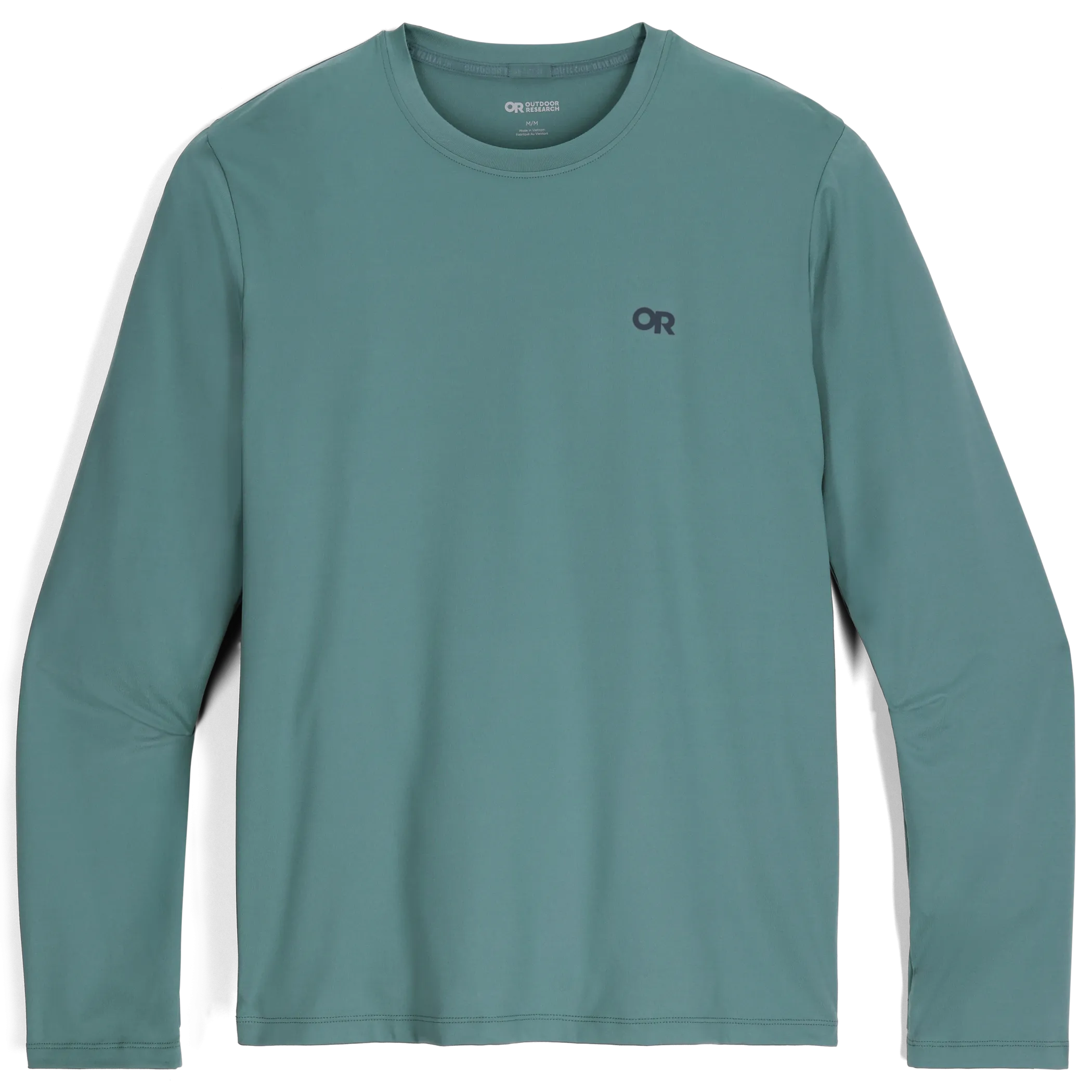 Men's ActiveIce Spectrum Sun Long Sleeve Tee Outdoor Research