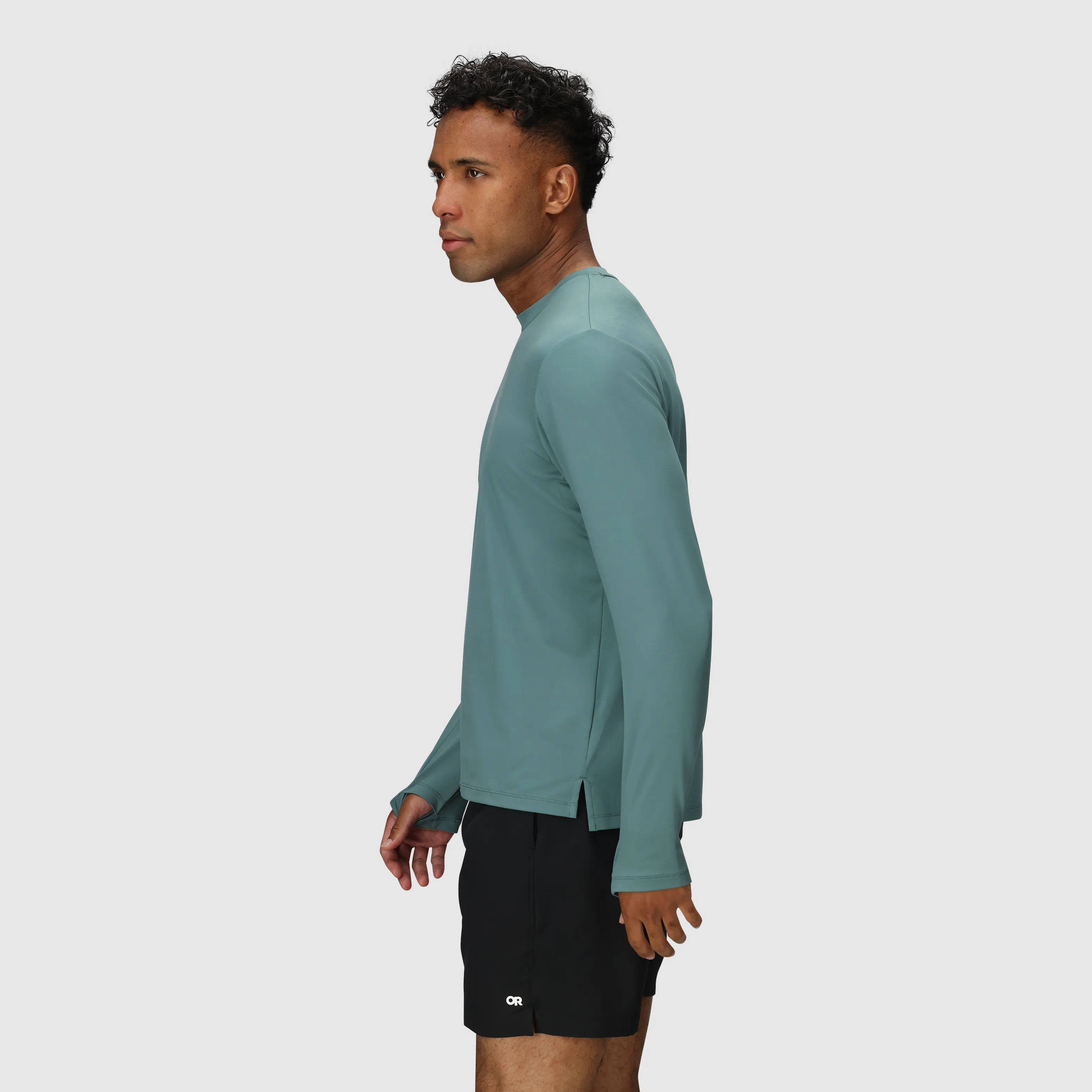 Men's ActiveIce Spectrum Sun Long Sleeve Tee Outdoor Research