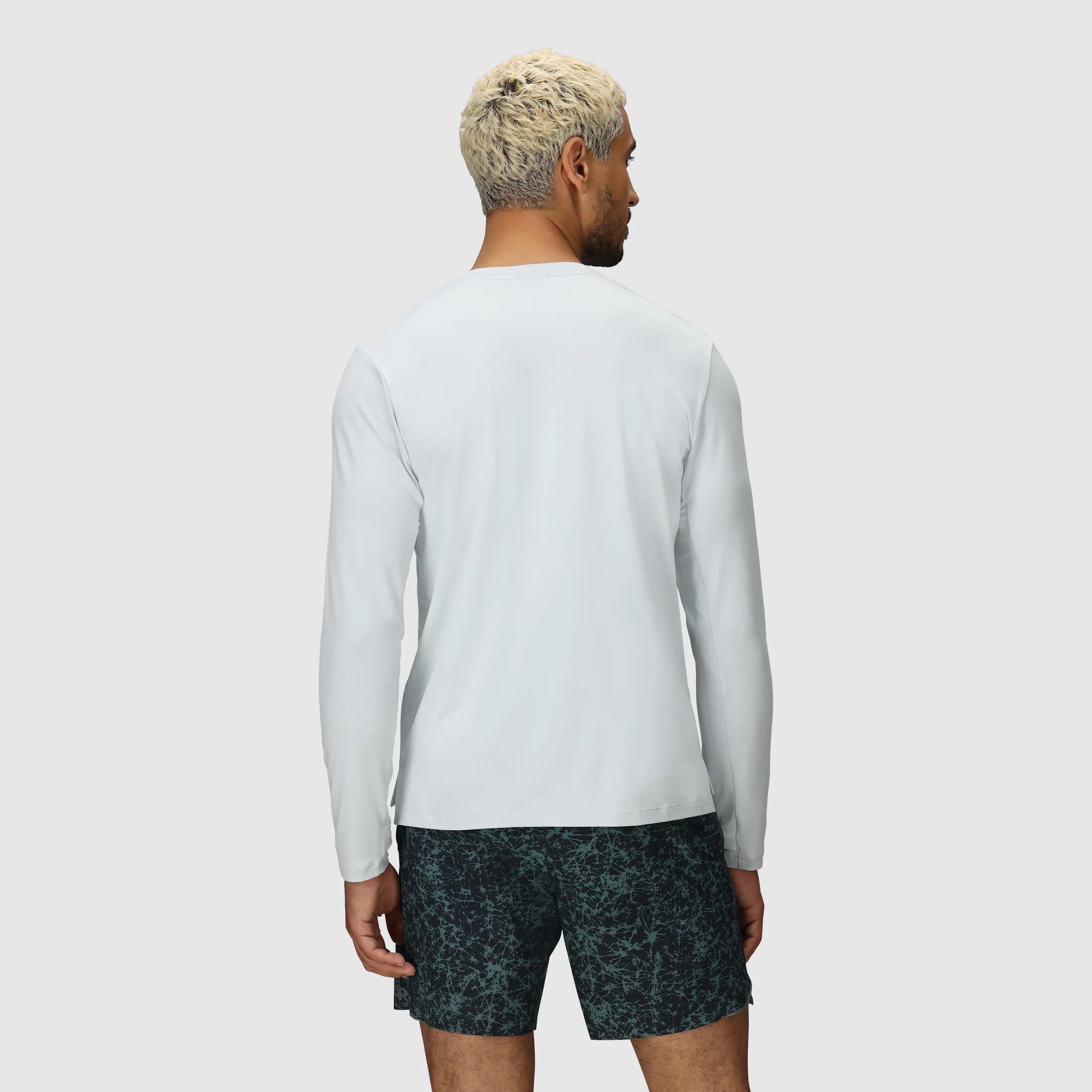 Men's ActiveIce Spectrum Sun Long Sleeve Tee Outdoor Research
