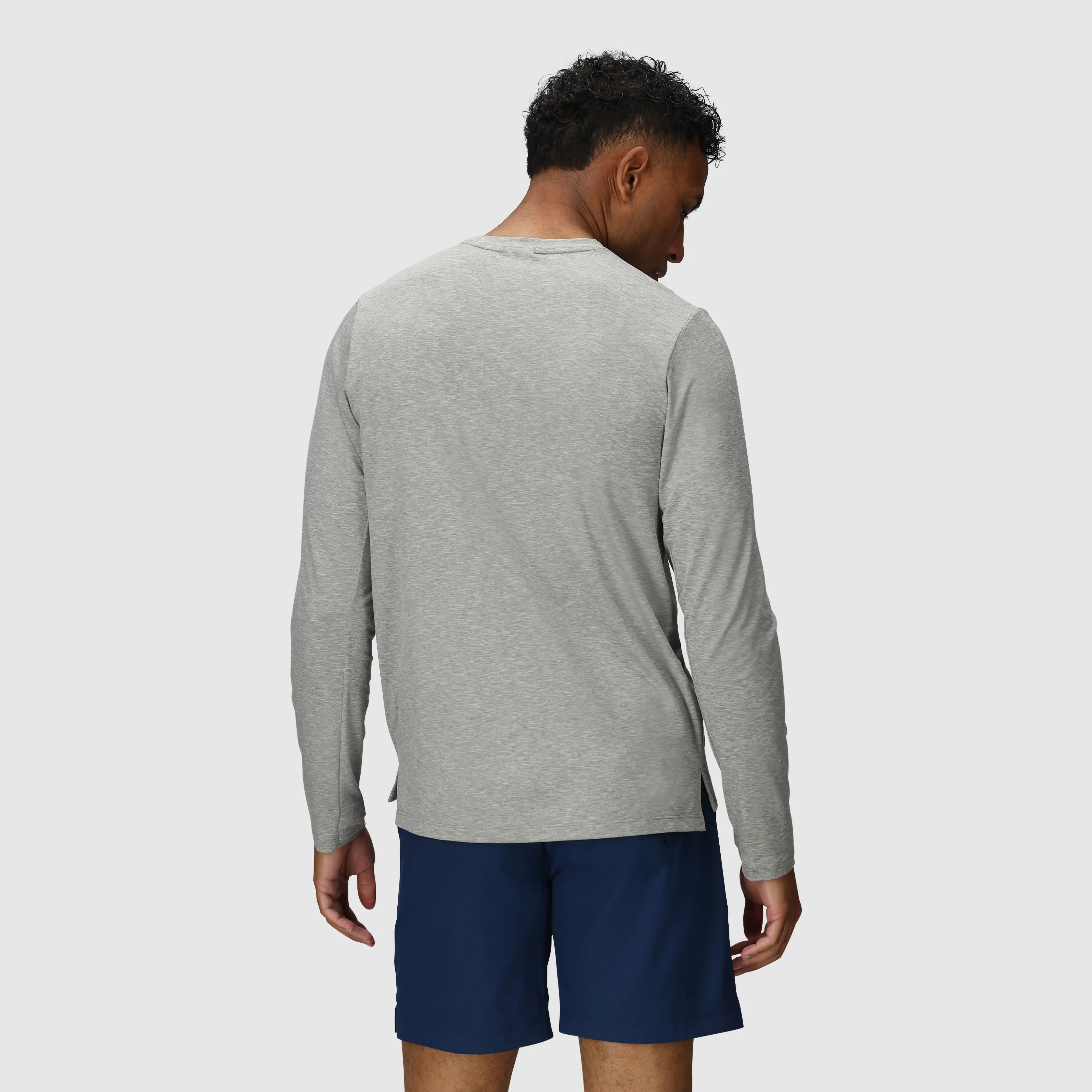 Men's ActiveIce Spectrum Sun Long Sleeve Tee Outdoor Research