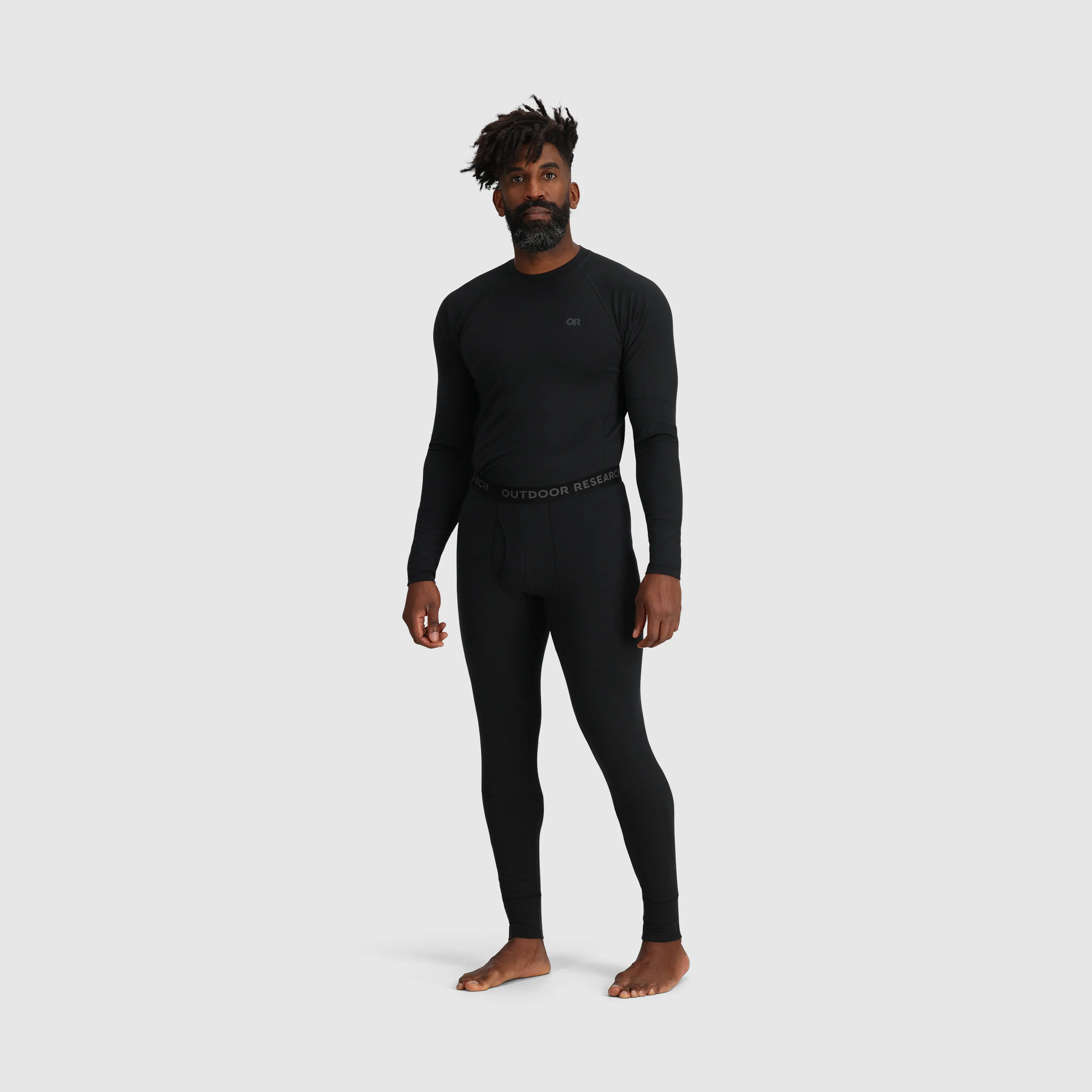 Men's Alpine Onset Merino 150 Bottoms Outdoor Research