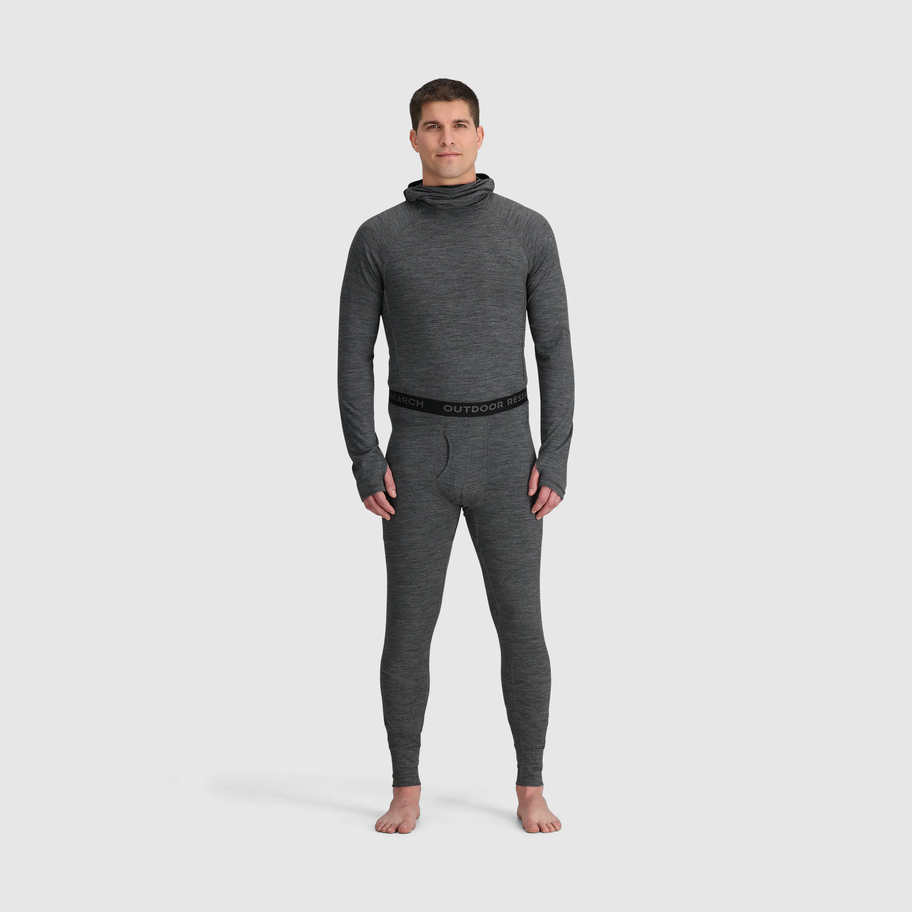 Men's Alpine Onset Merino 150 Bottoms Outdoor Research
