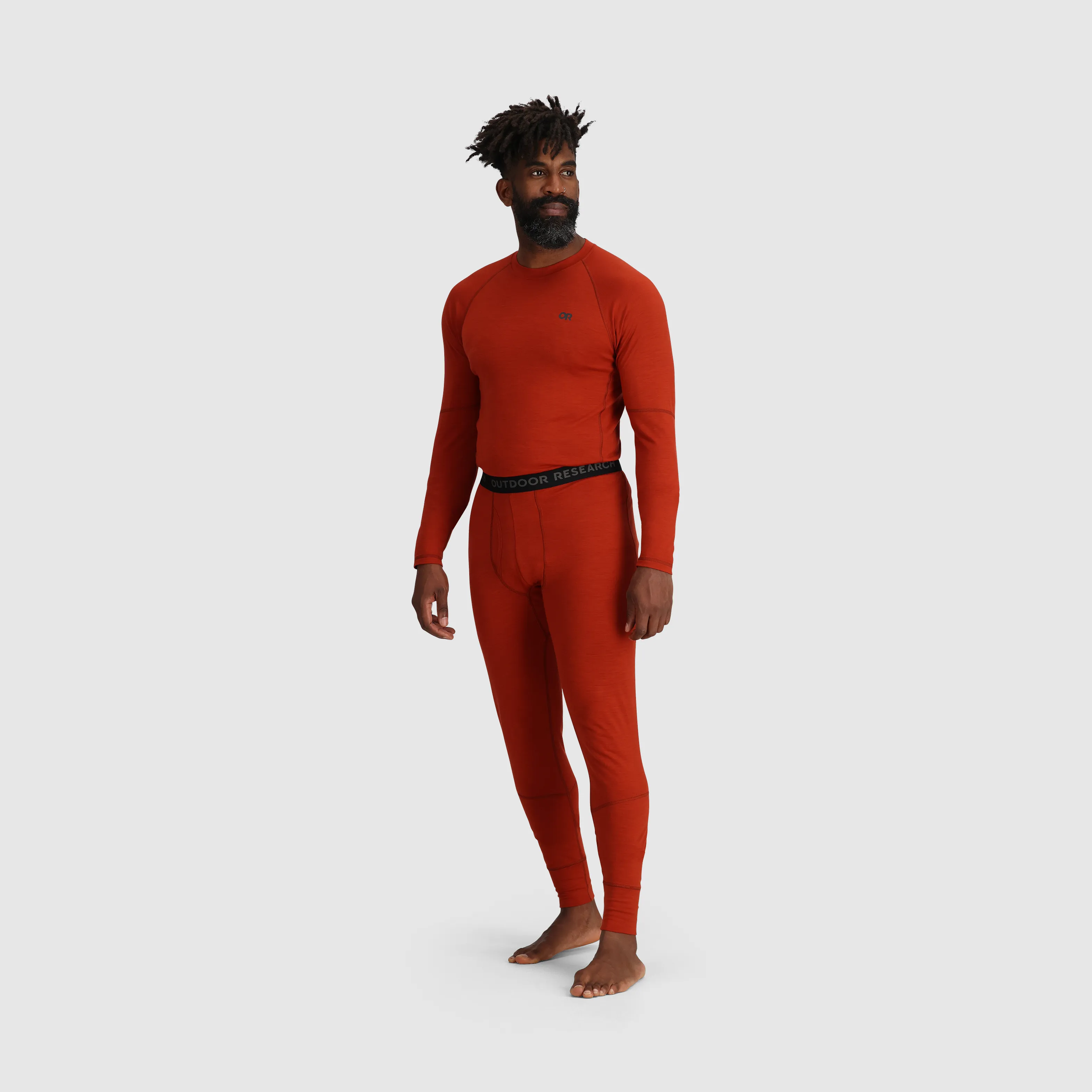 Men's Alpine Onset Merino 150 Bottoms Outdoor Research