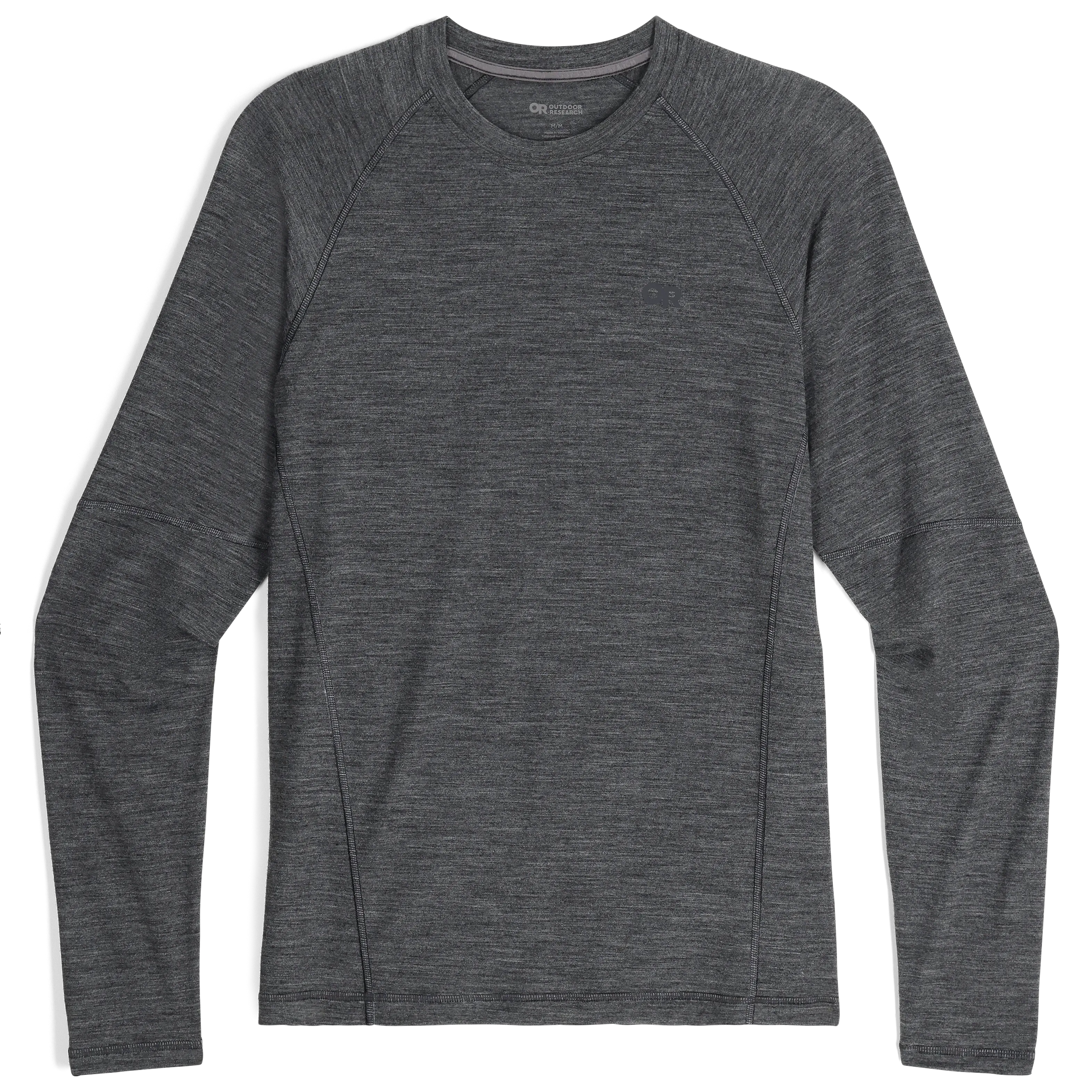 Men's Alpine Onset Merino 150 Crew Outdoor Research