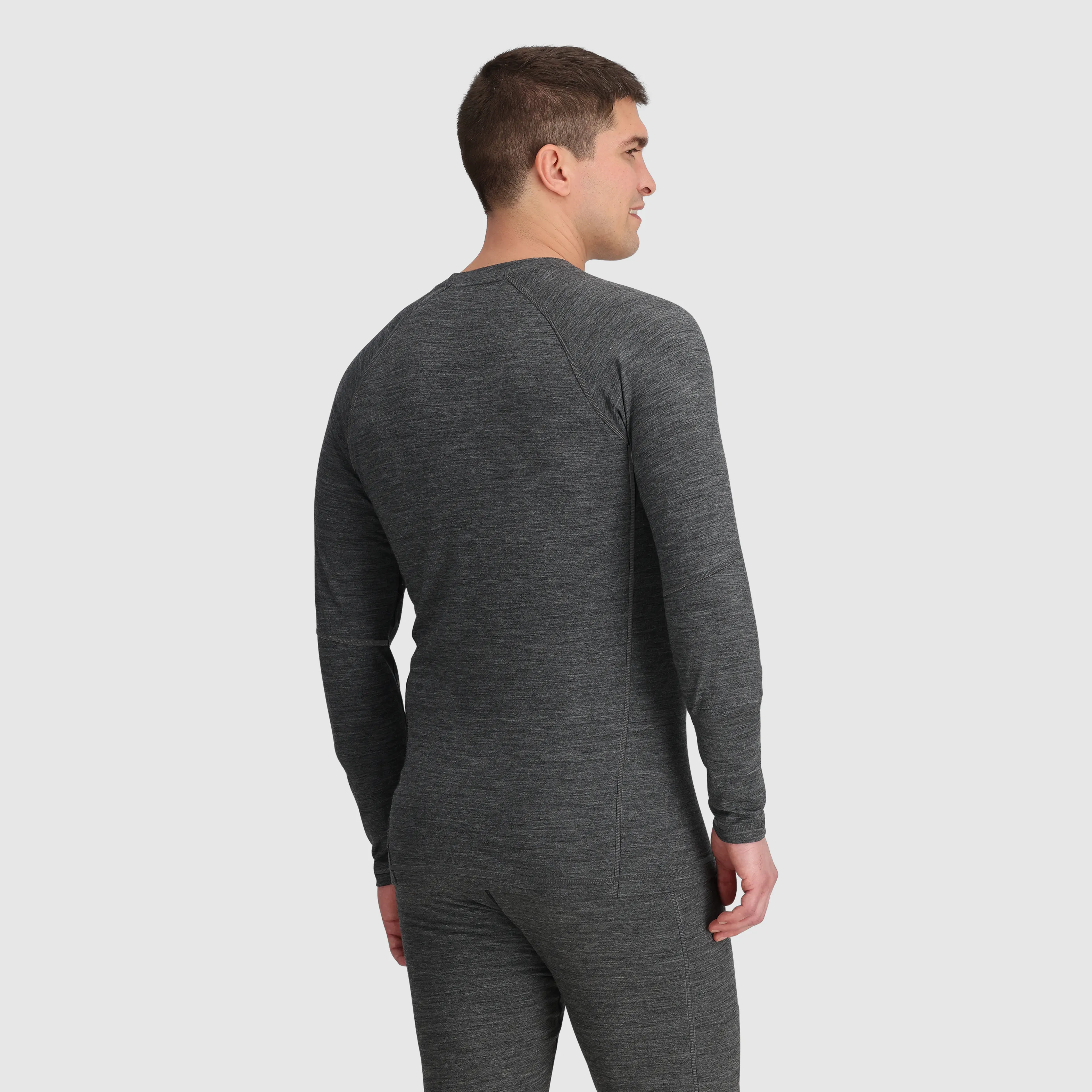 Men's Alpine Onset Merino 150 Crew Outdoor Research