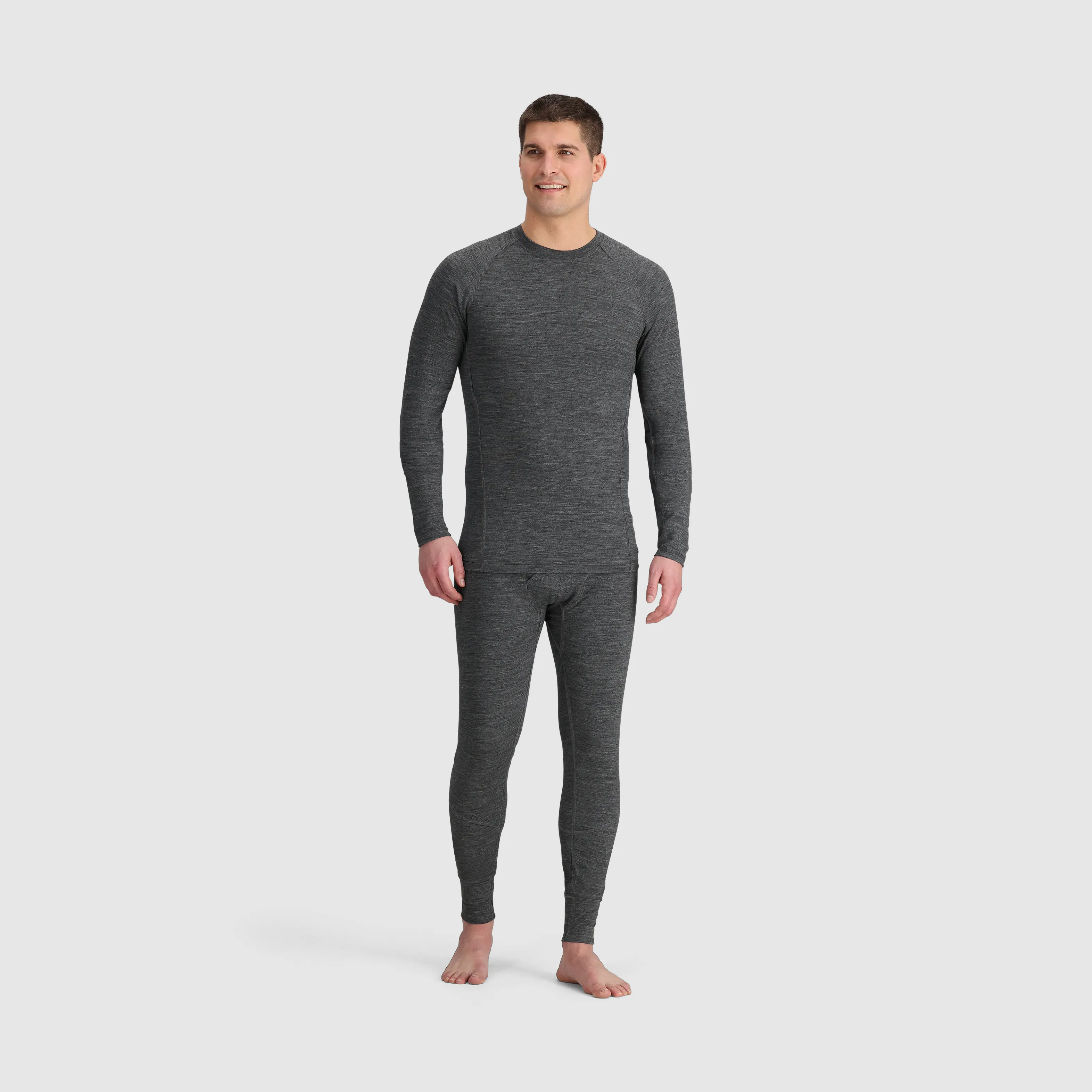 Men's Alpine Onset Merino 150 Crew Outdoor Research