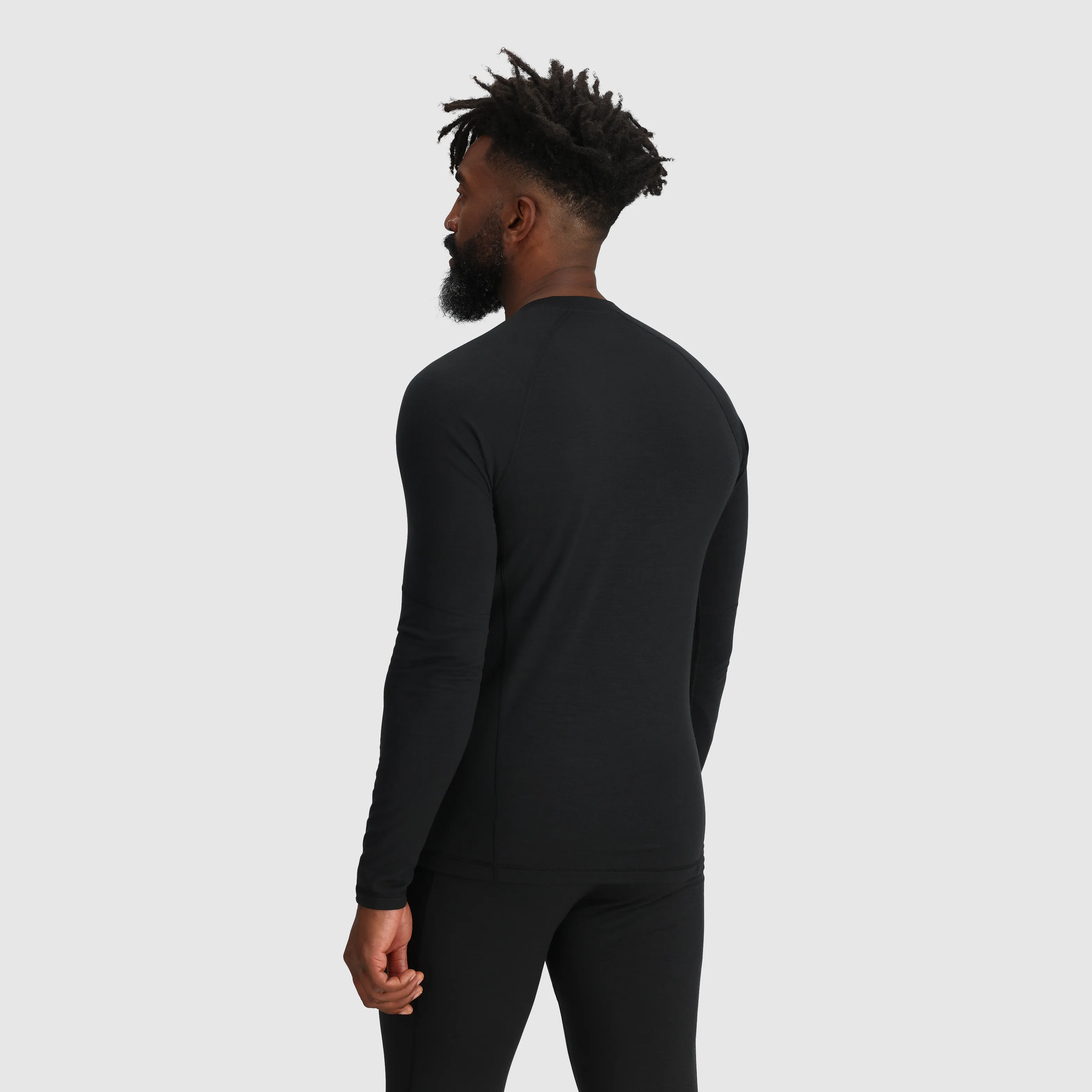 Men's Alpine Onset Merino 150 Crew Outdoor Research
