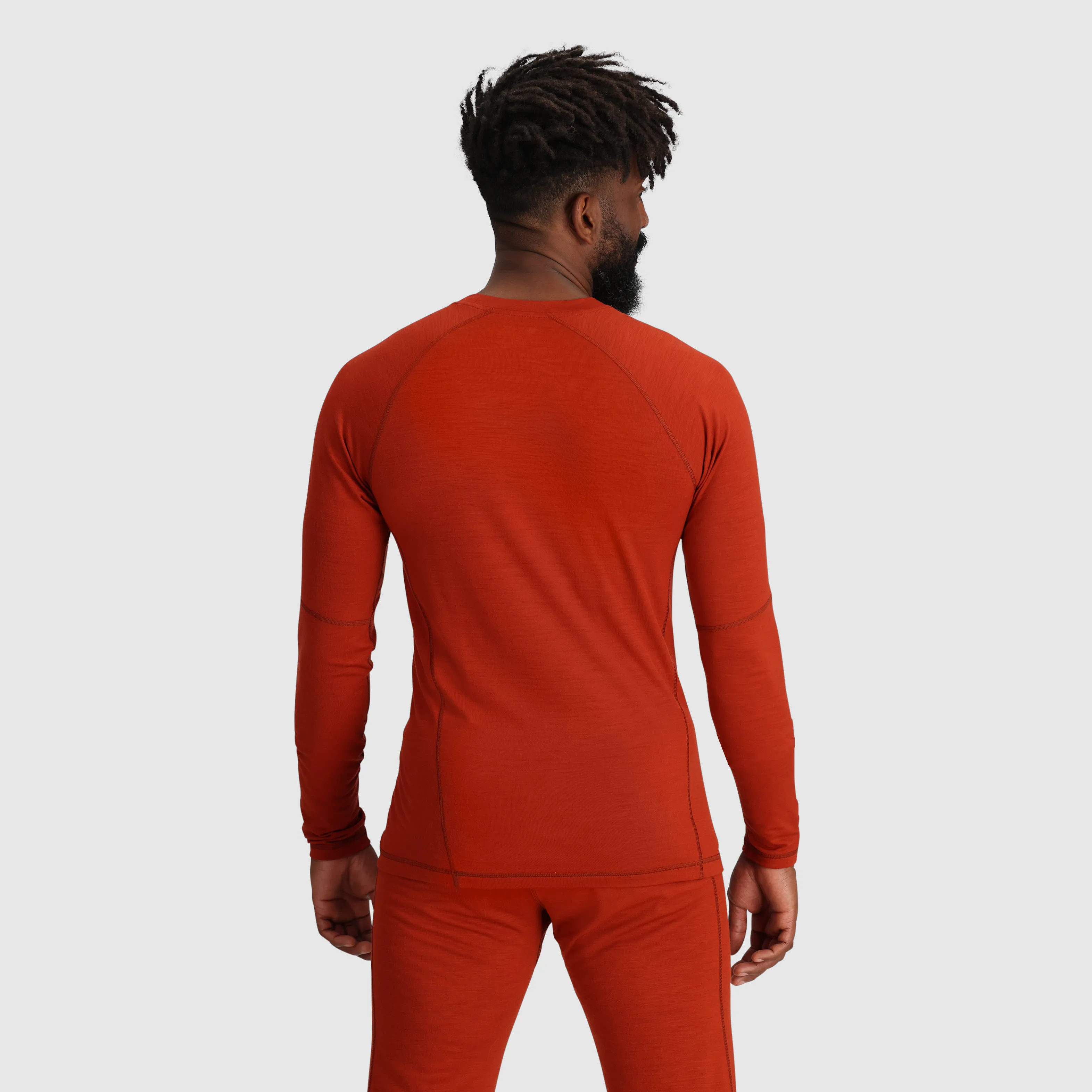 Men's Alpine Onset Merino 150 Crew Outdoor Research