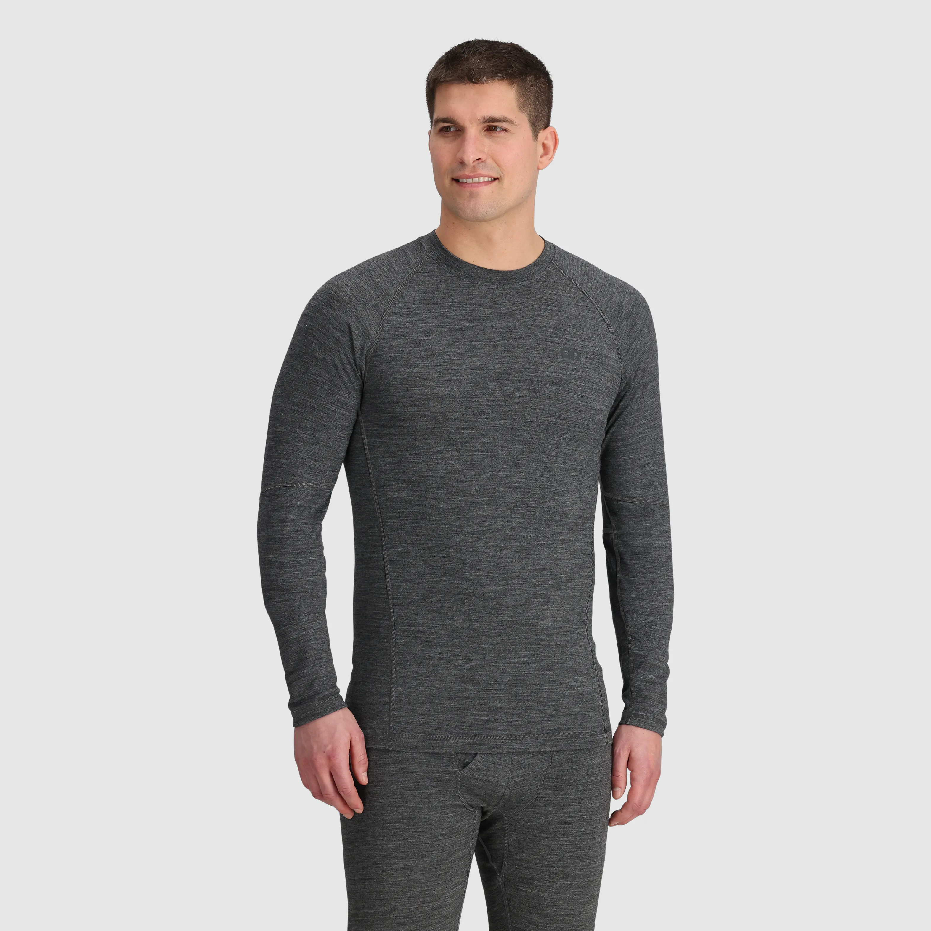 Men's Alpine Onset Merino 150 Crew Outdoor Research