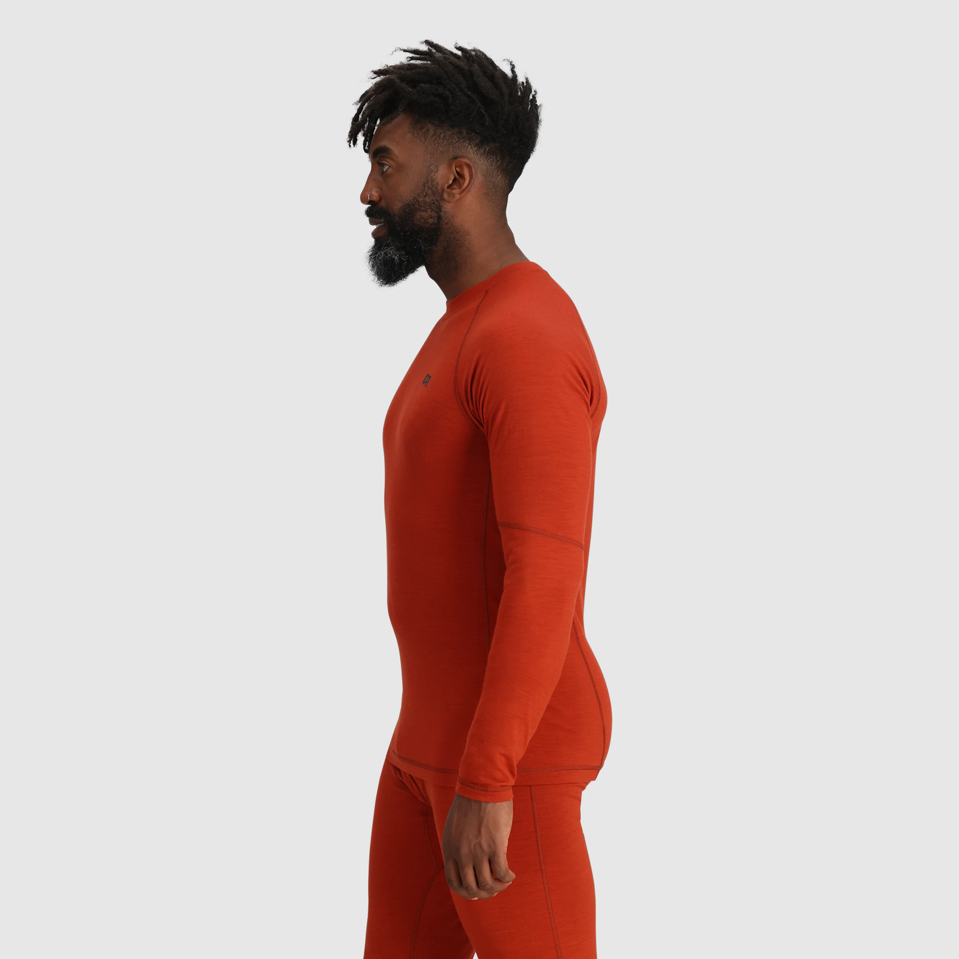 Men's Alpine Onset Merino 150 Crew Outdoor Research