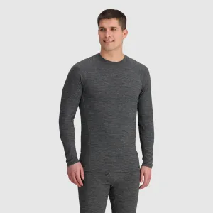 Men's Alpine Onset Merino 150 Crew Outdoor Research