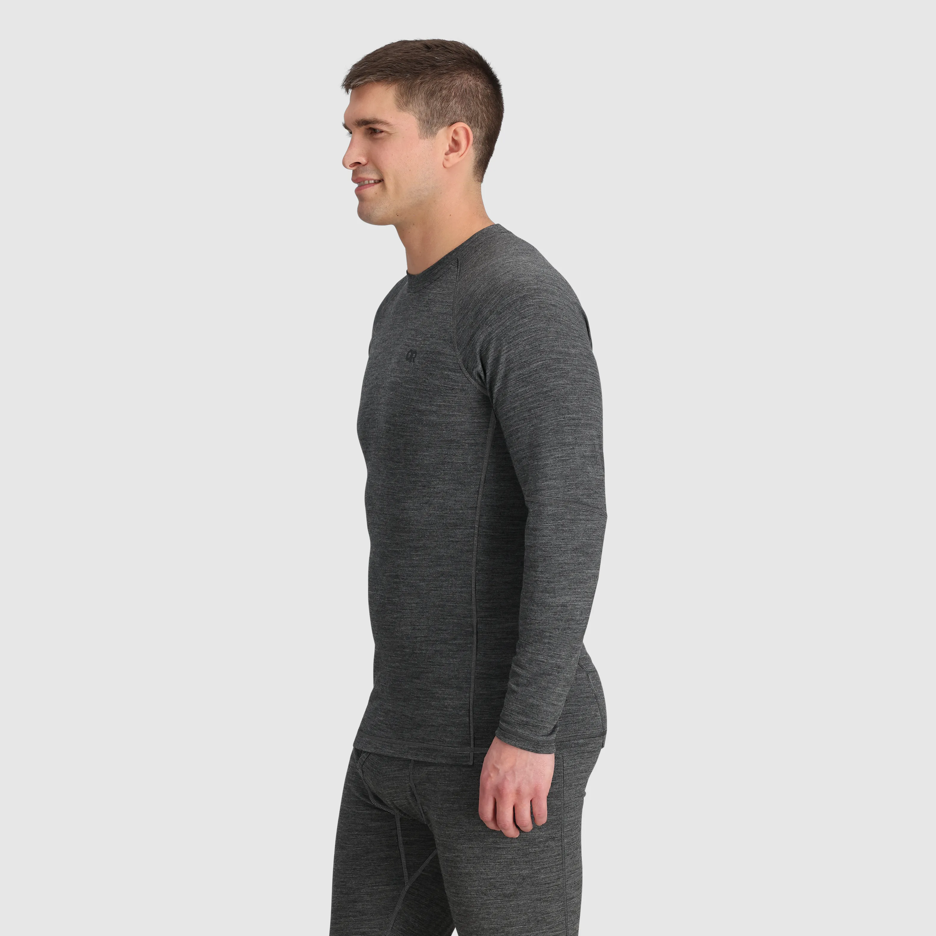 Men's Alpine Onset Merino 150 Crew Outdoor Research