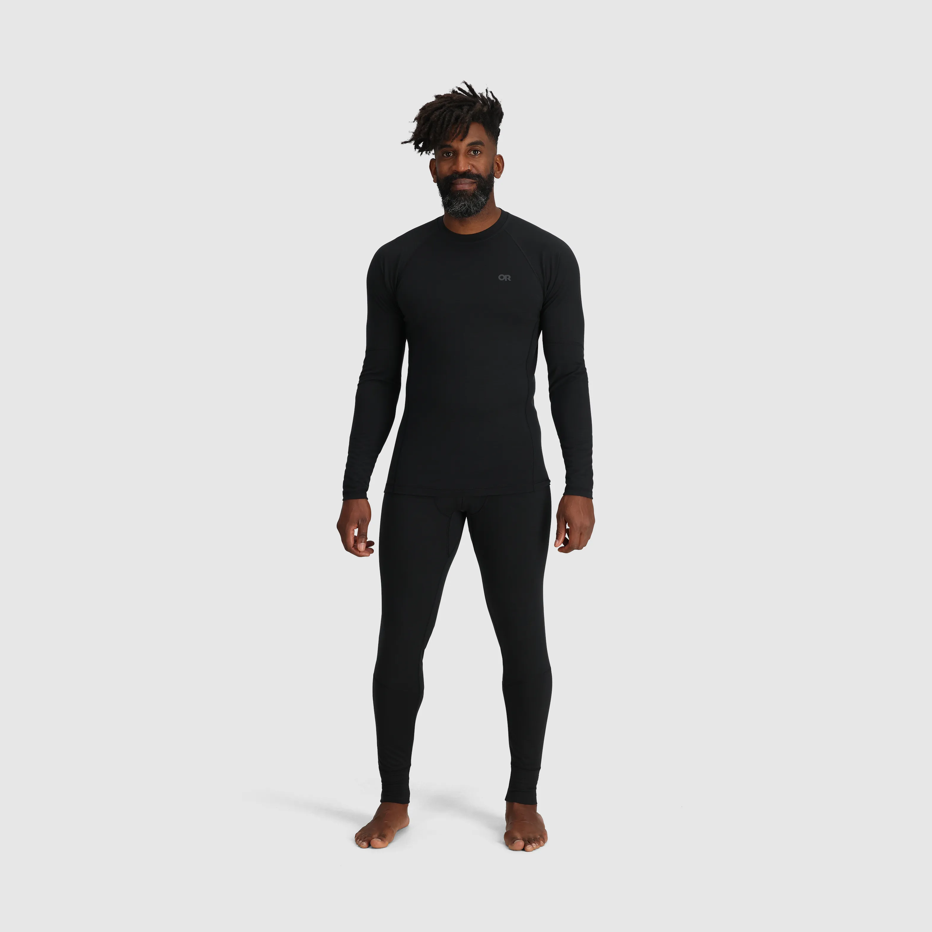 Men's Alpine Onset Merino 150 Crew Outdoor Research