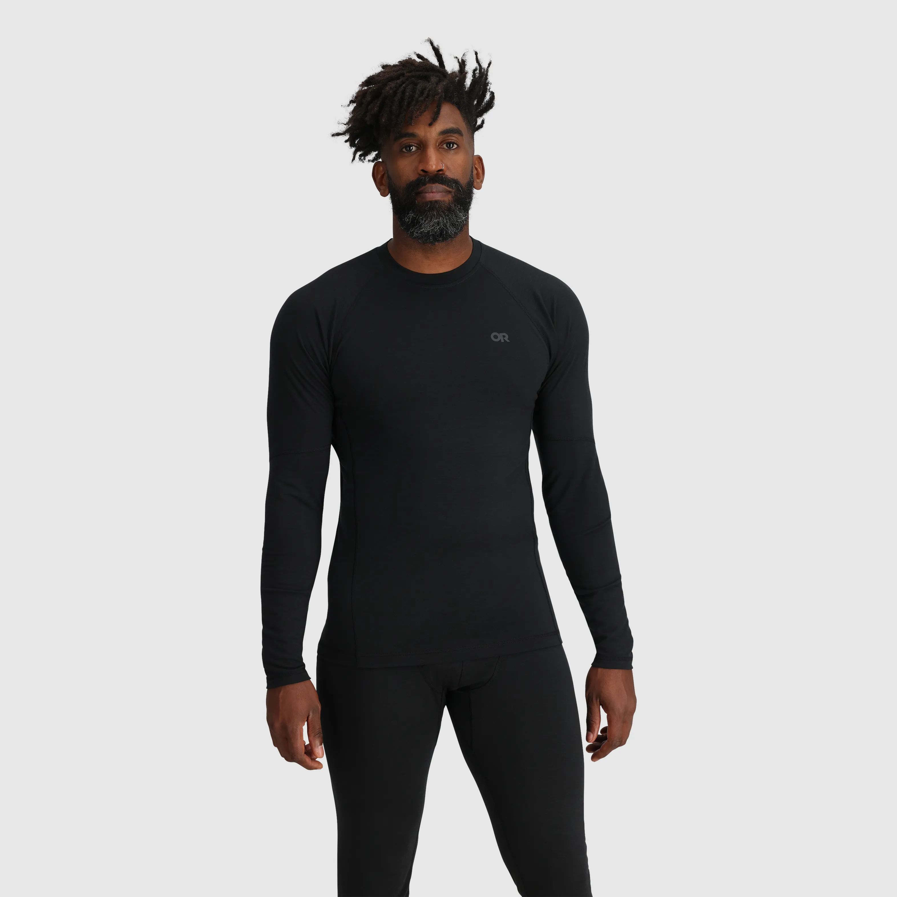 Men's Alpine Onset Merino 150 Crew Outdoor Research