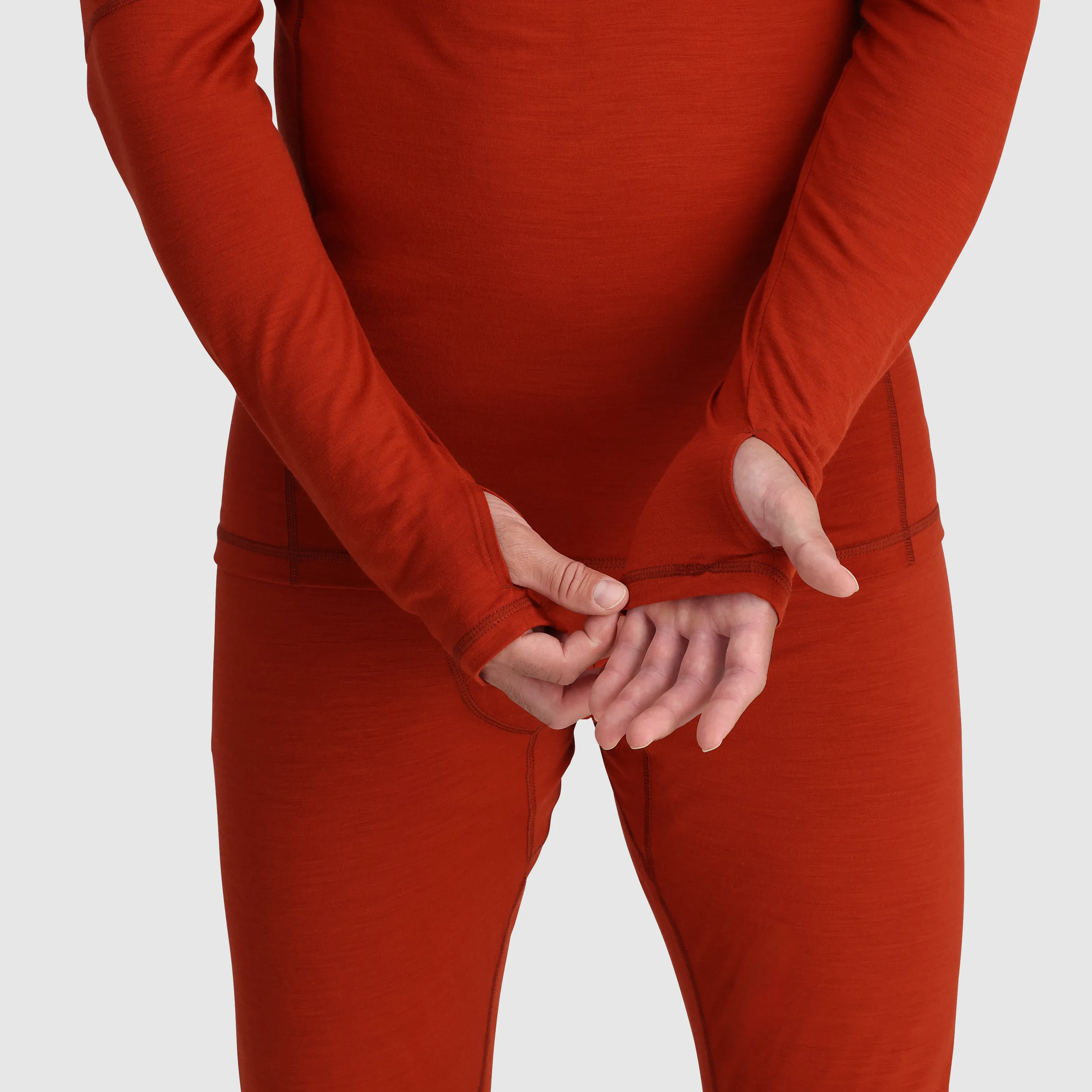 Men's Alpine Onset Merino 150 Hoodie Outdoor Research
