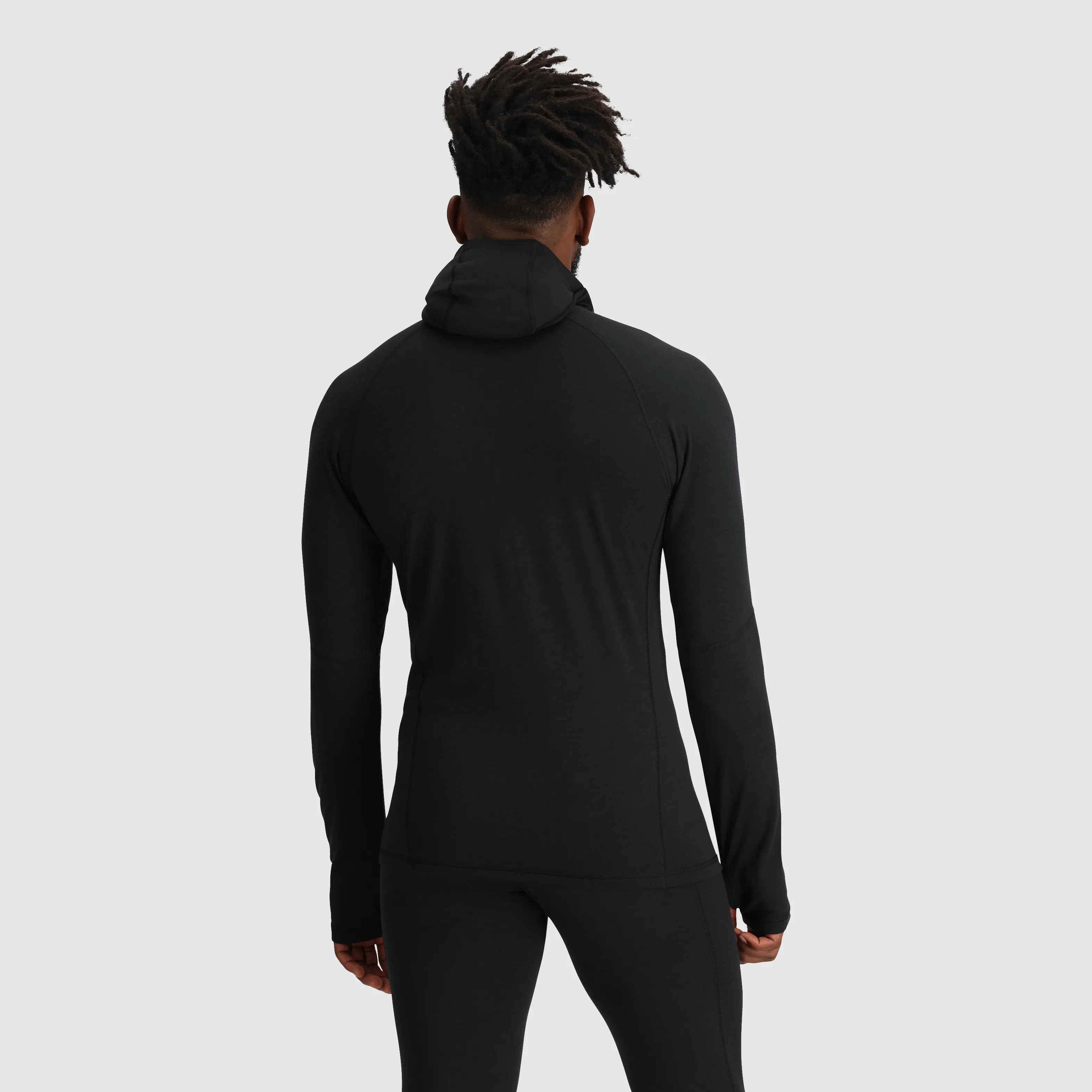 Men's Alpine Onset Merino 150 Hoodie Outdoor Research