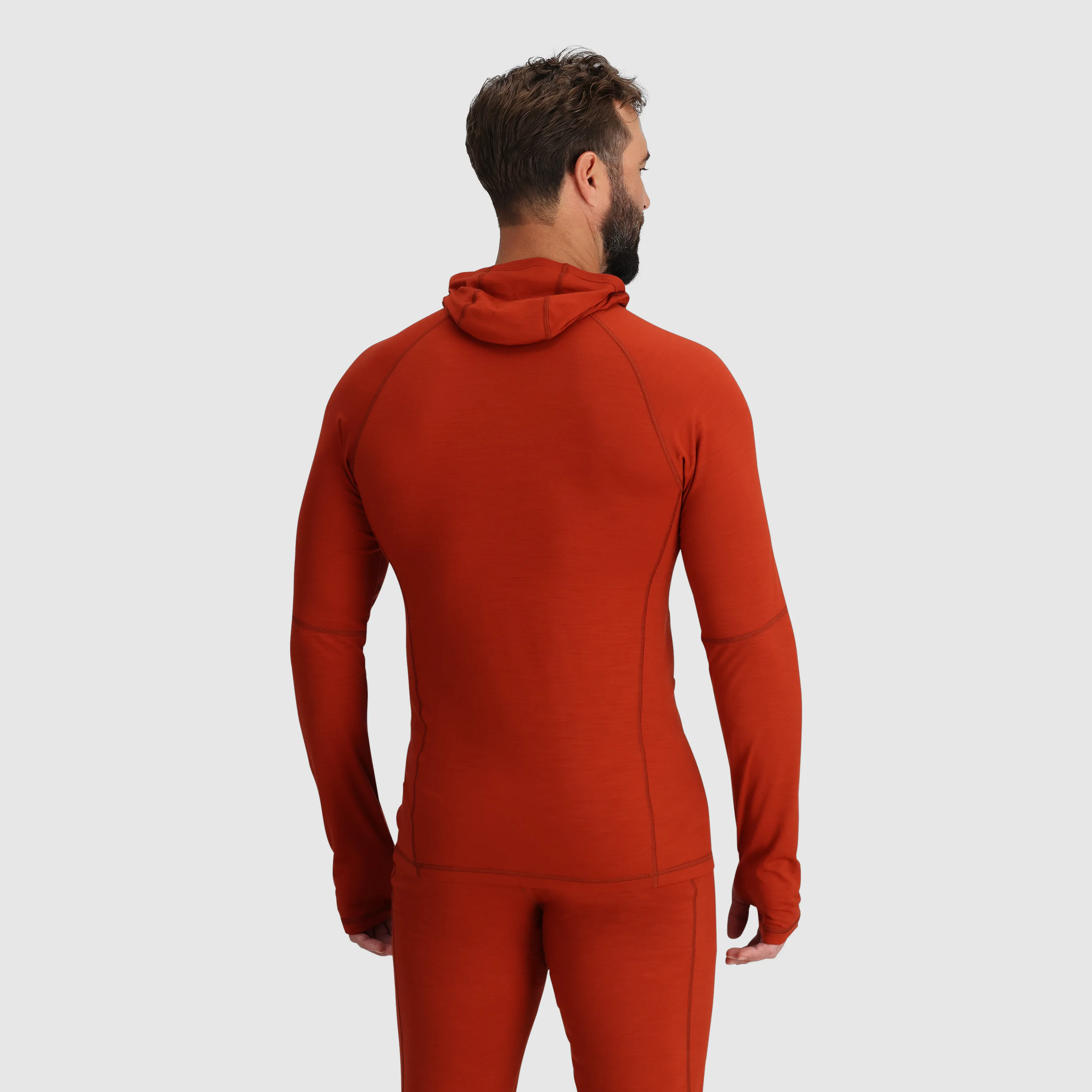 Men's Alpine Onset Merino 150 Hoodie Outdoor Research